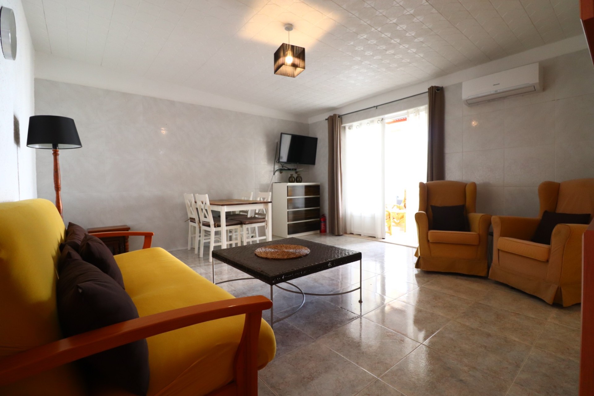 Herverkoop - Villa - Crevillente - Crevillente - Country