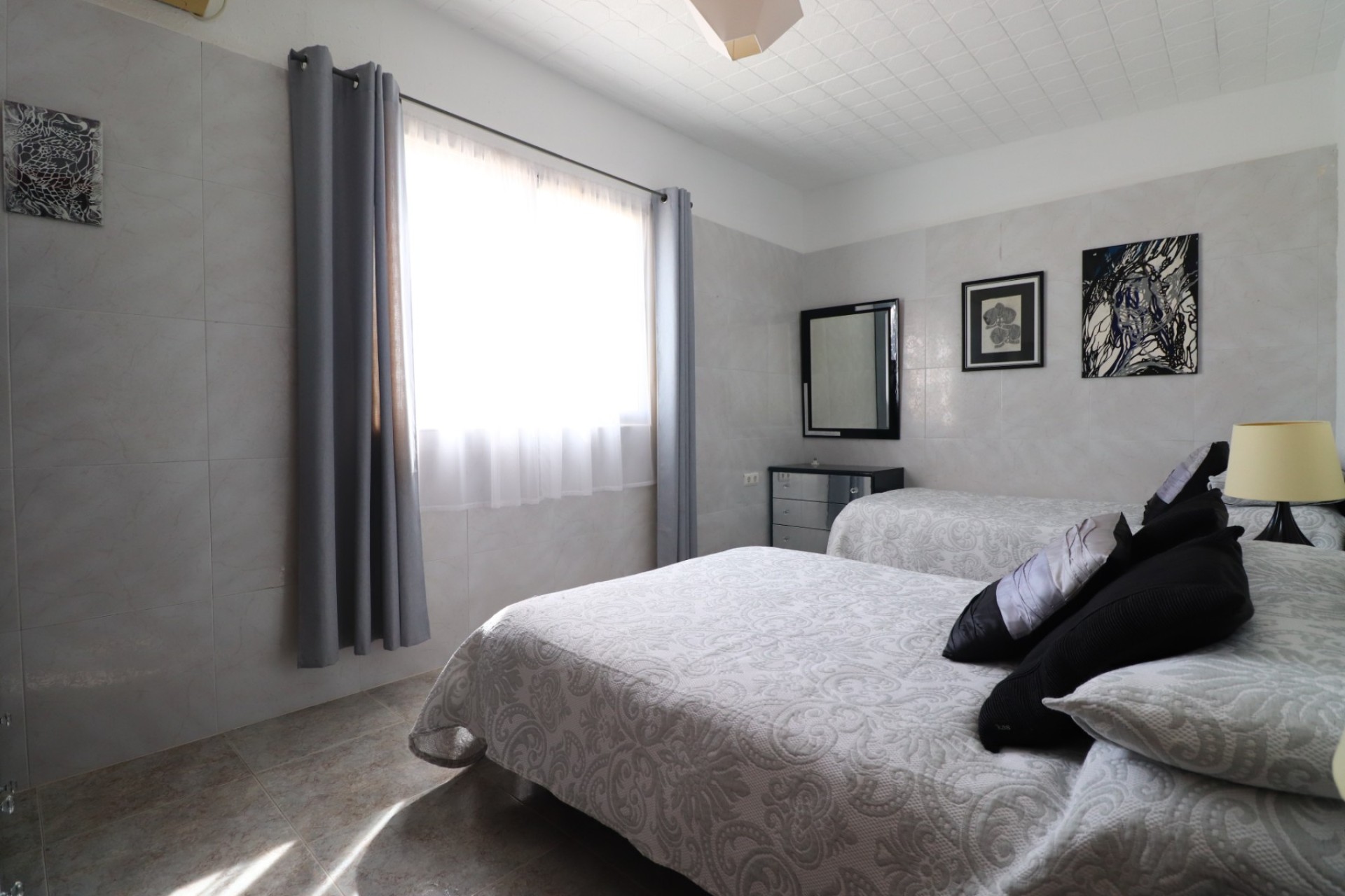 Herverkoop - Villa - Crevillente - Crevillente - Country