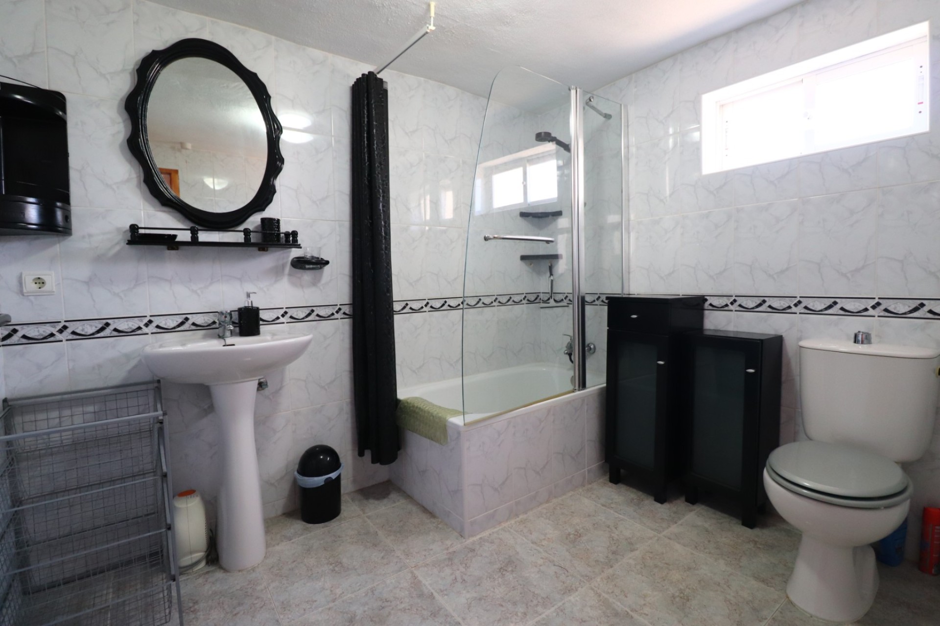 Herverkoop - Villa - Crevillente - Crevillente - Country