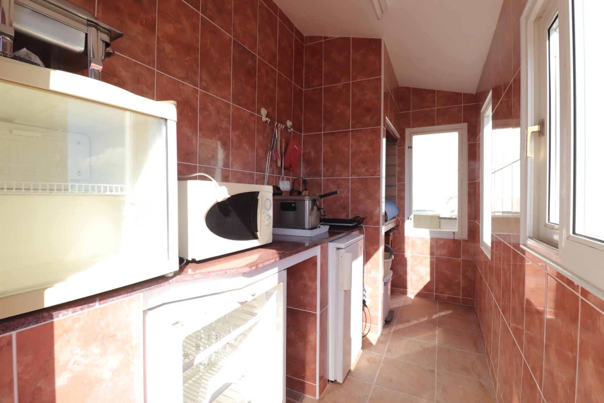 Herverkoop - Villa - Crevillente - Crevillente - Country