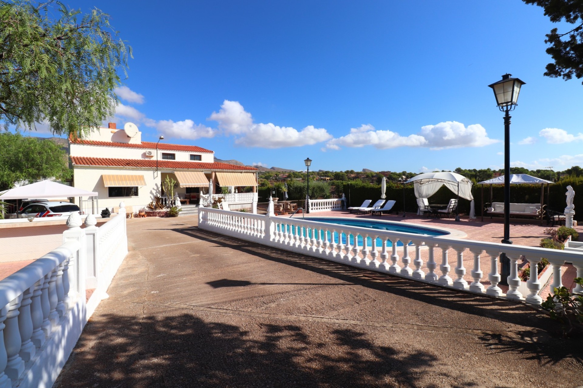 Herverkoop - Villa - Crevillente - Crevillente - Country
