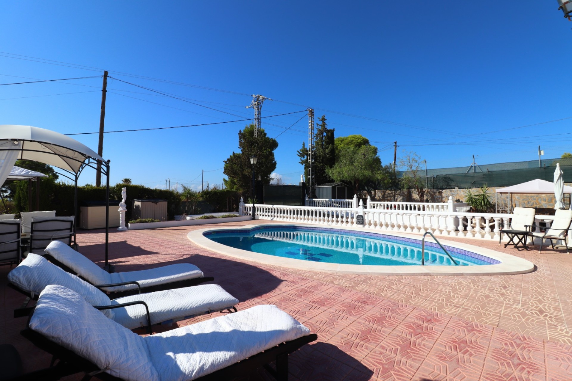 Herverkoop - Villa - Crevillente - Crevillente - Country