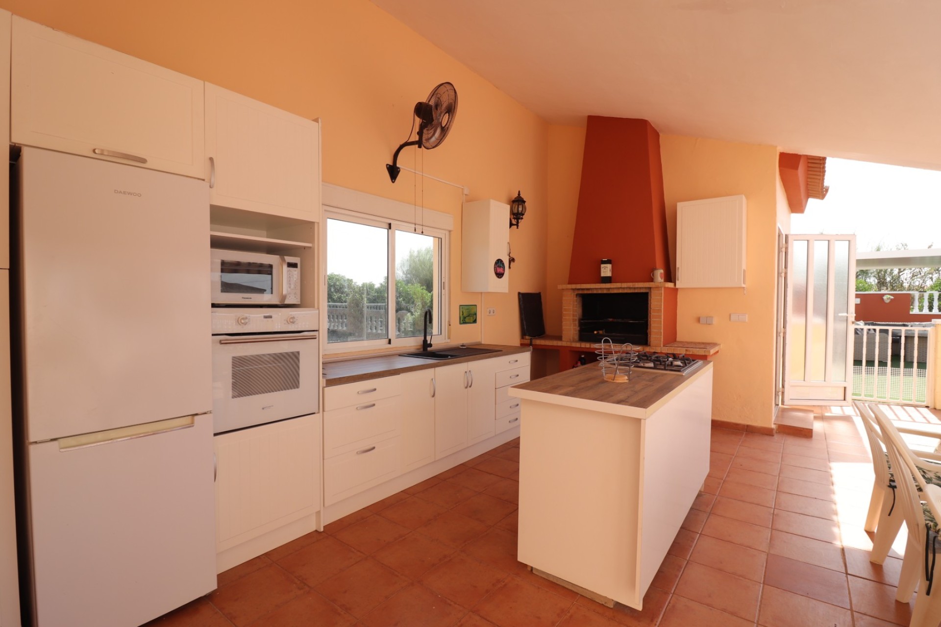 Herverkoop - Villa - Daya Vieja - Daya Vieja - Country