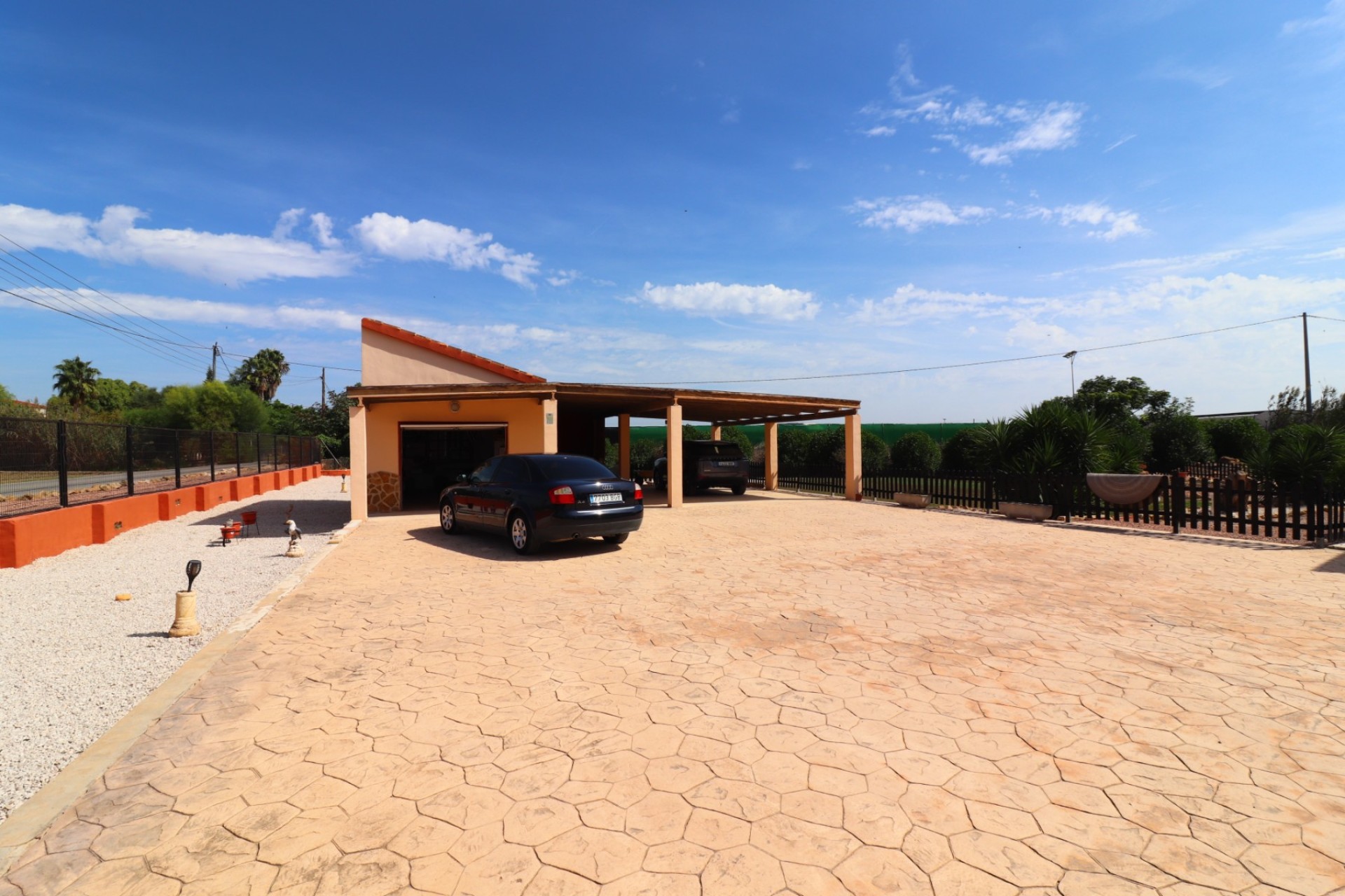 Herverkoop - Villa - Daya Vieja - Daya Vieja - Country