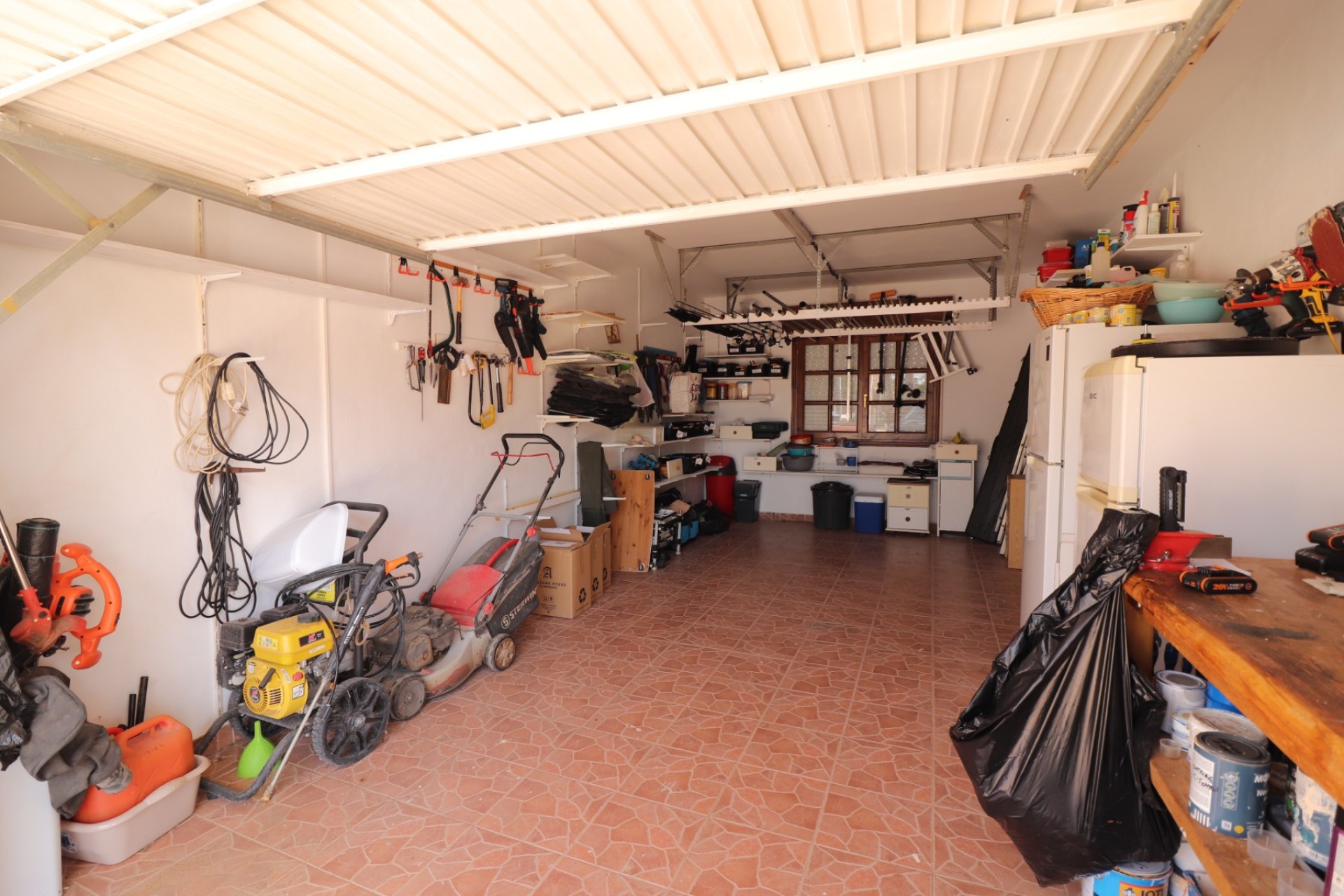 Herverkoop - Villa - Daya Vieja - Daya Vieja - Country