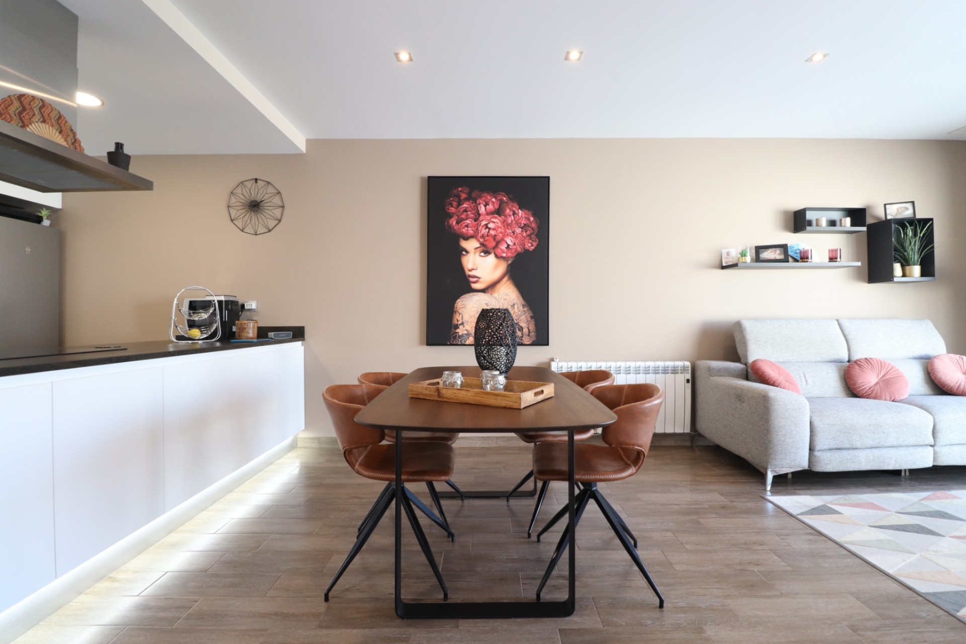 Herverkoop - Villa - Daya Vieja - Daya Vieja - Town