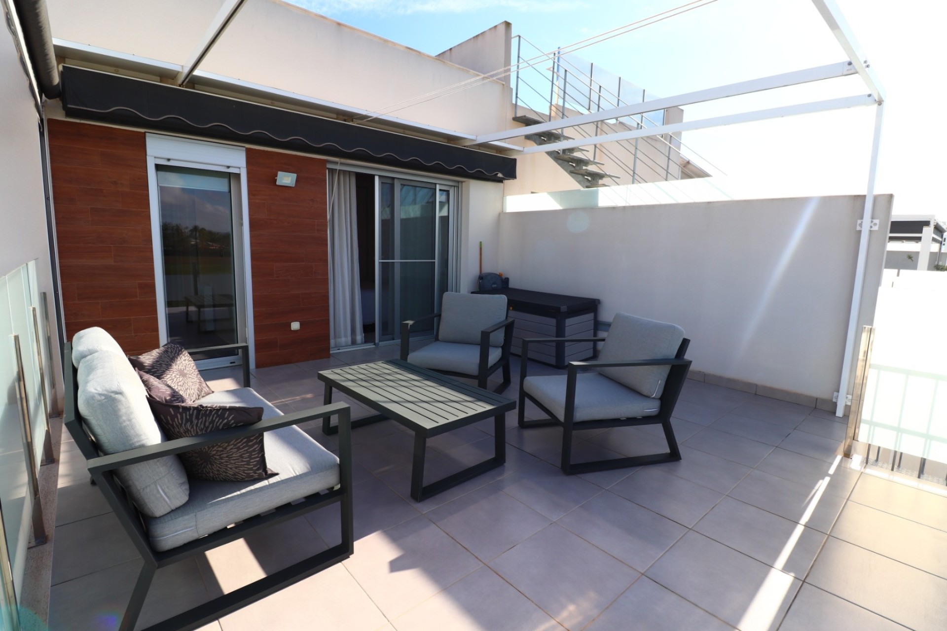 Herverkoop - Villa - Daya Vieja - Daya Vieja - Town