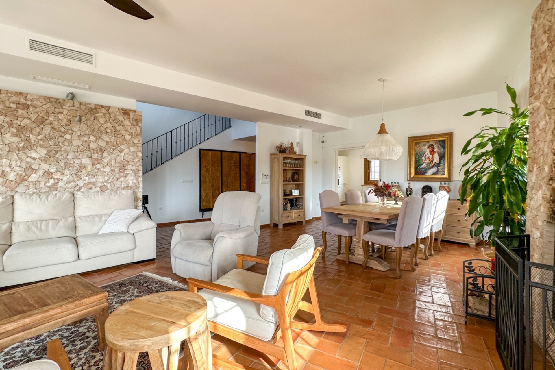 Herverkoop - Villa - Dehesa de Campoamor - Dehesa de campoamor