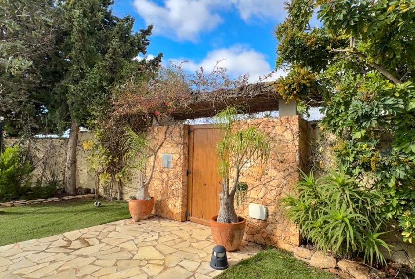 Herverkoop - Villa - Dehesa de Campoamor - Dehesa de campoamor