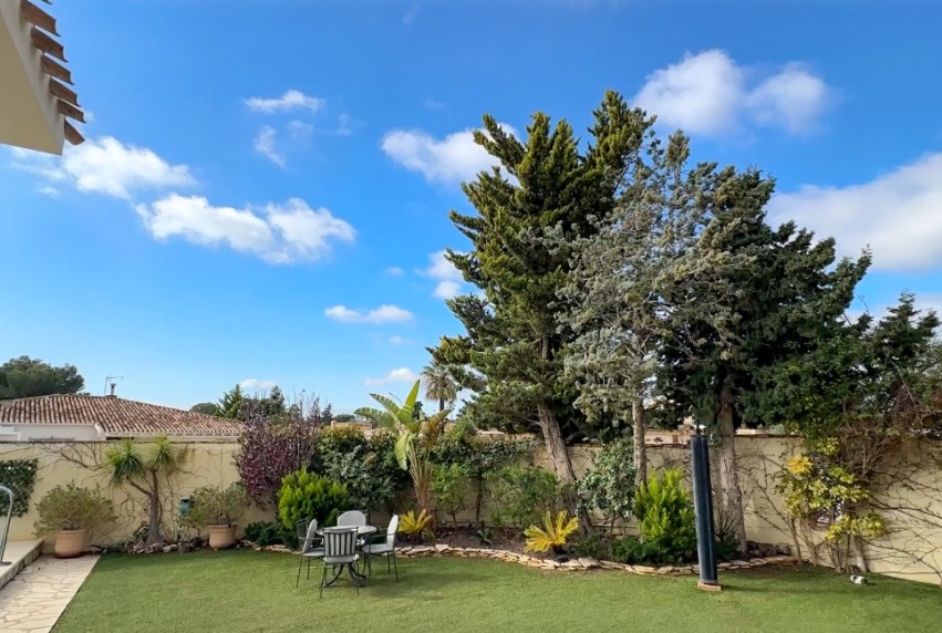 Herverkoop - Villa - Dehesa de Campoamor - Dehesa de campoamor