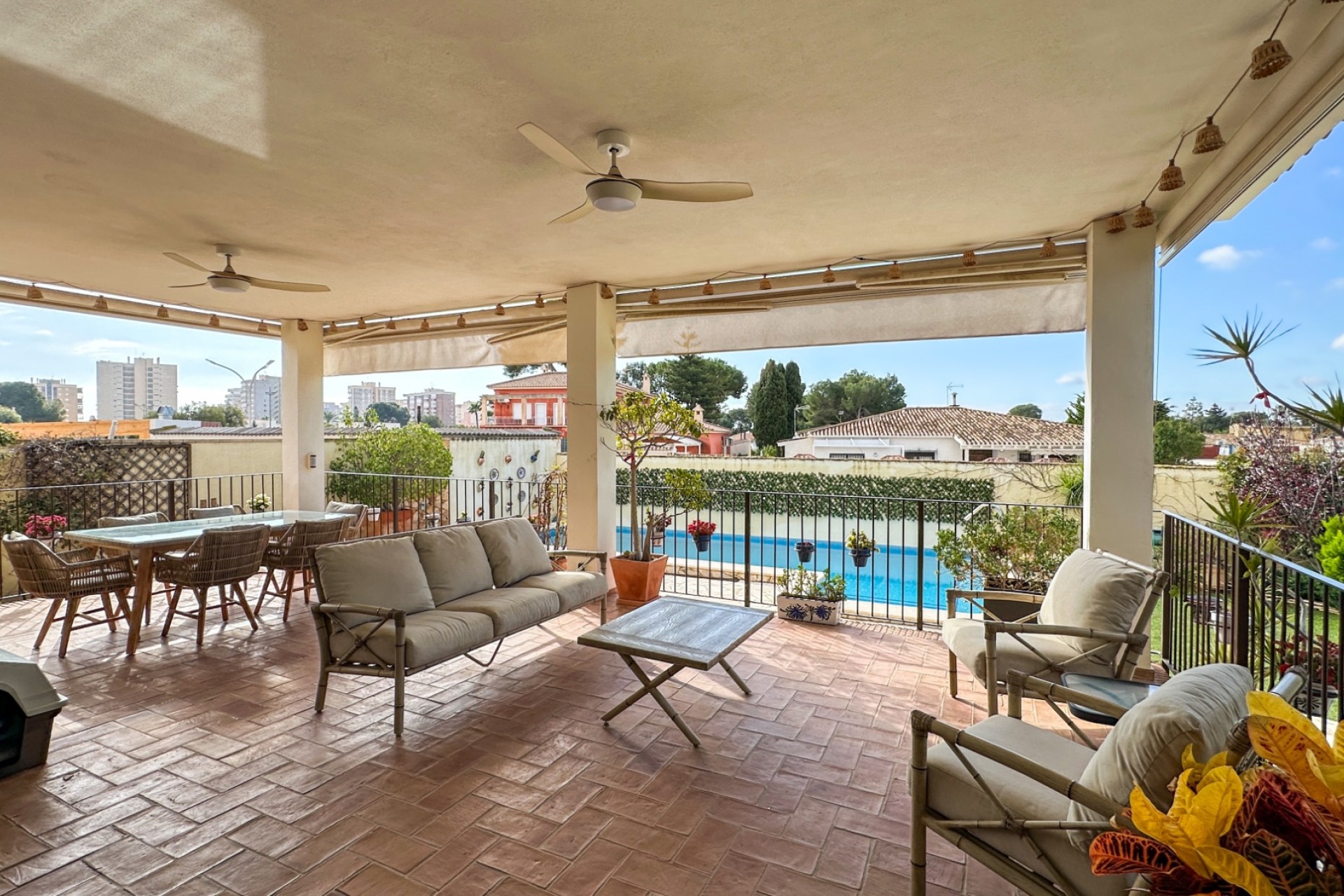 Herverkoop - Villa - Dehesa de Campoamor - Dehesa de campoamor