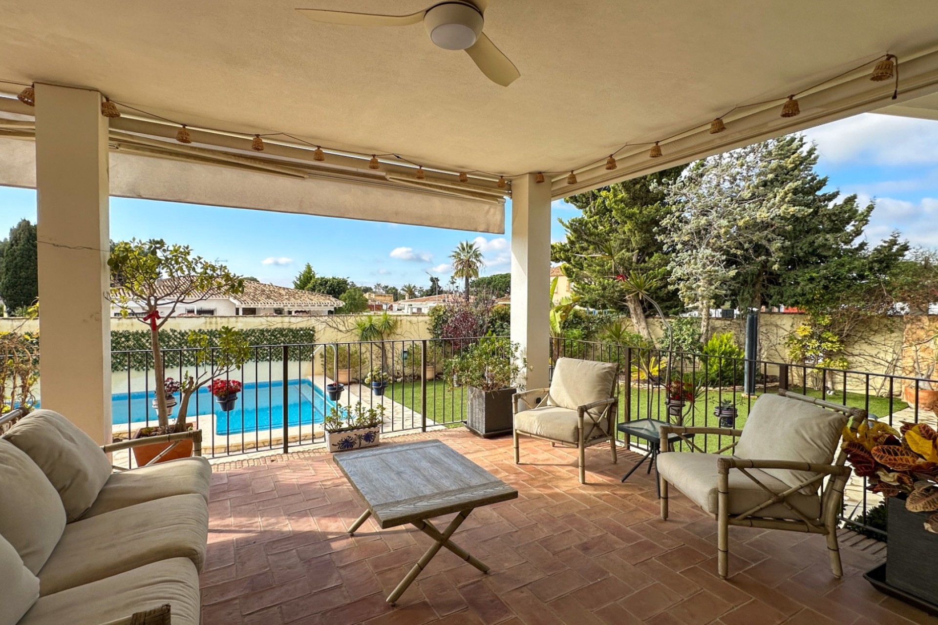 Herverkoop - Villa - Dehesa de Campoamor - Dehesa de campoamor