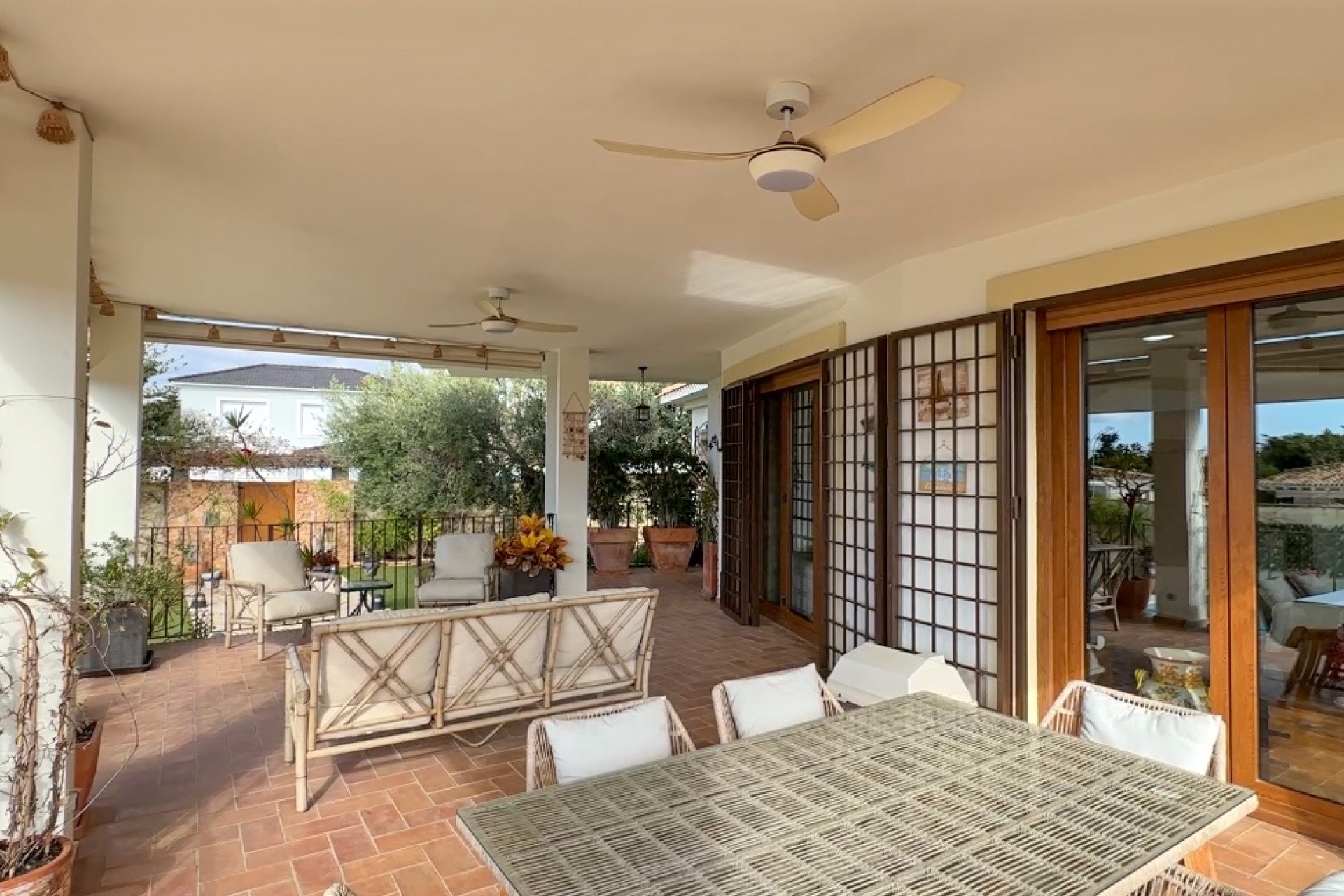 Herverkoop - Villa - Dehesa de Campoamor - Dehesa de campoamor