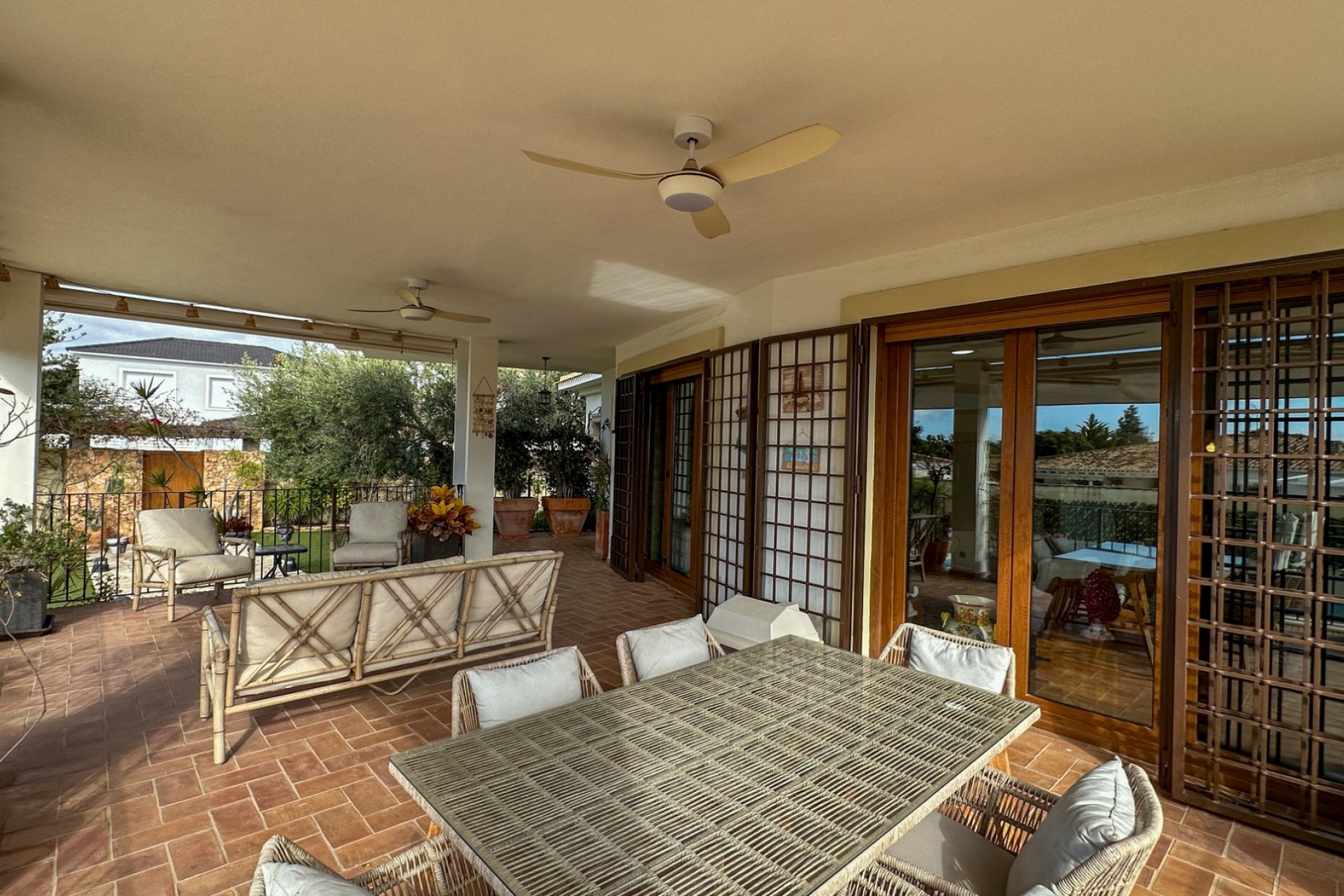 Herverkoop - Villa - Dehesa de Campoamor - Dehesa de campoamor