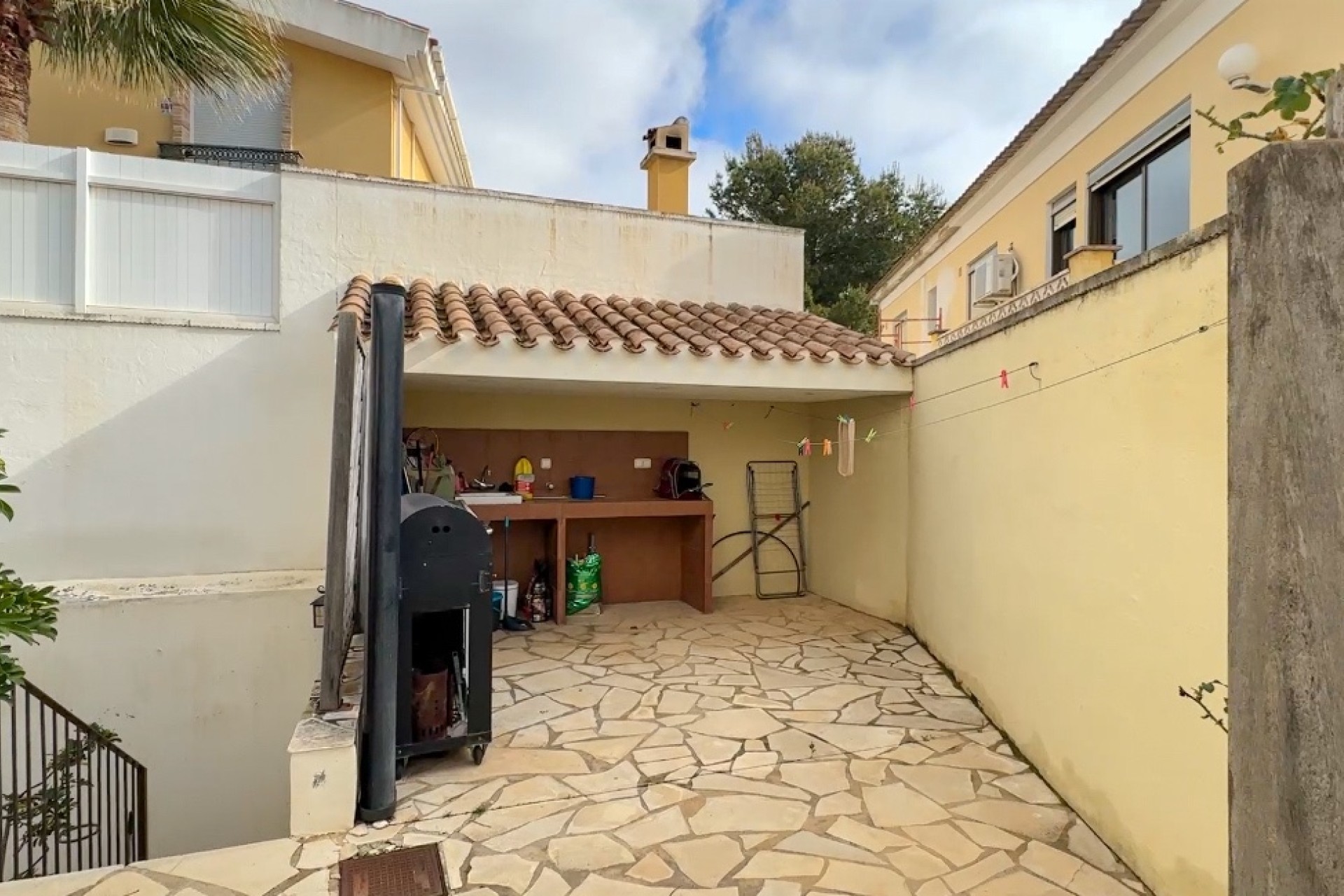 Herverkoop - Villa - Dehesa de Campoamor - Dehesa de campoamor