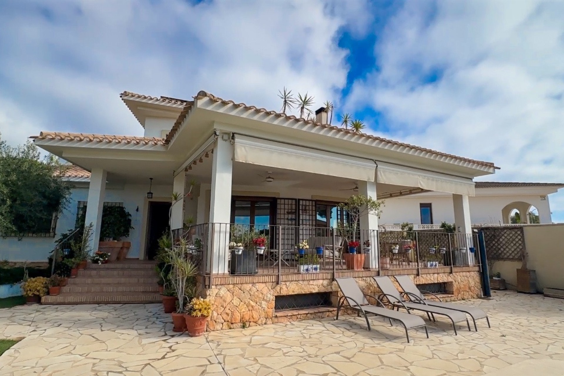 Herverkoop - Villa - Dehesa de Campoamor - Dehesa de campoamor