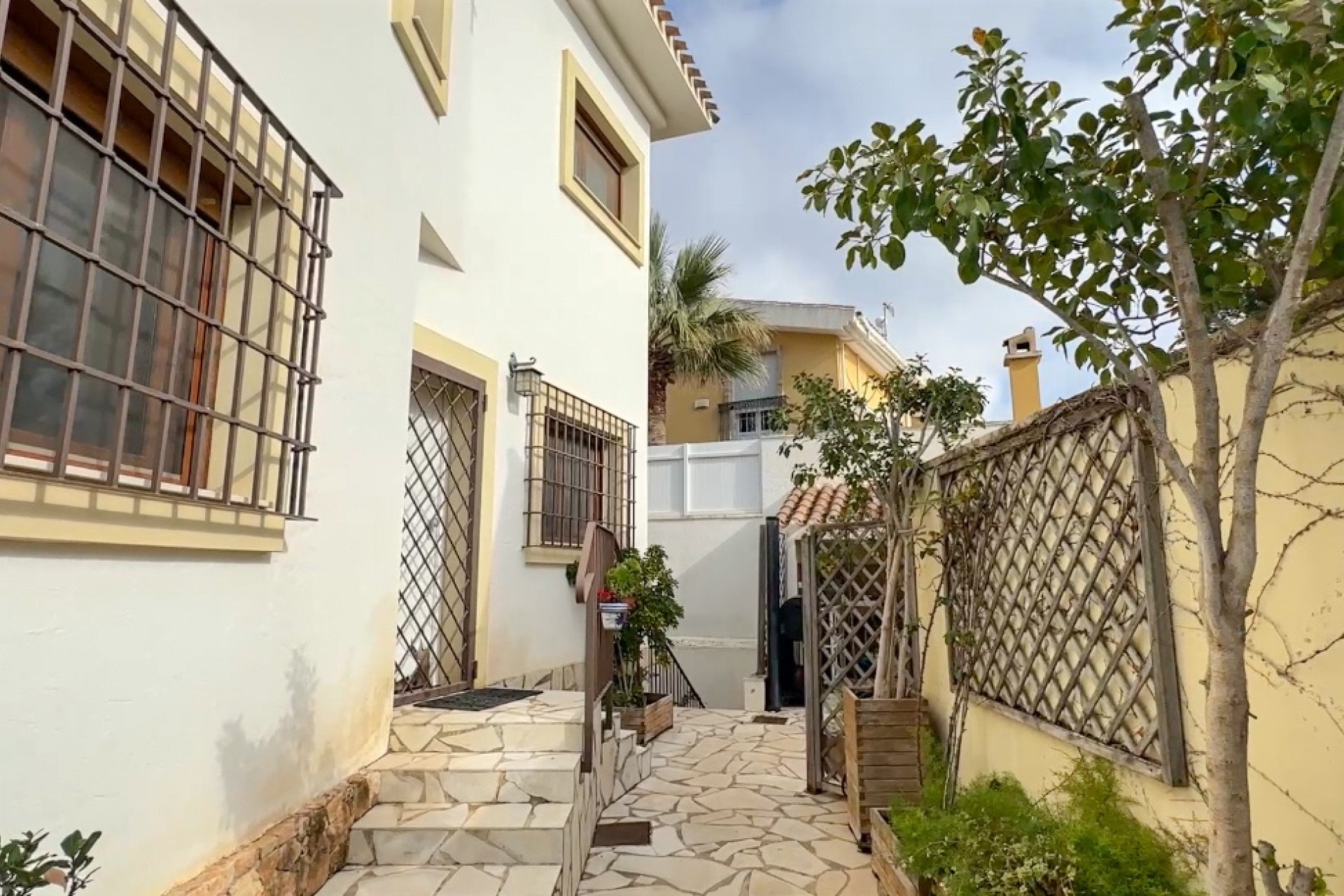 Herverkoop - Villa - Dehesa de Campoamor - Dehesa de campoamor