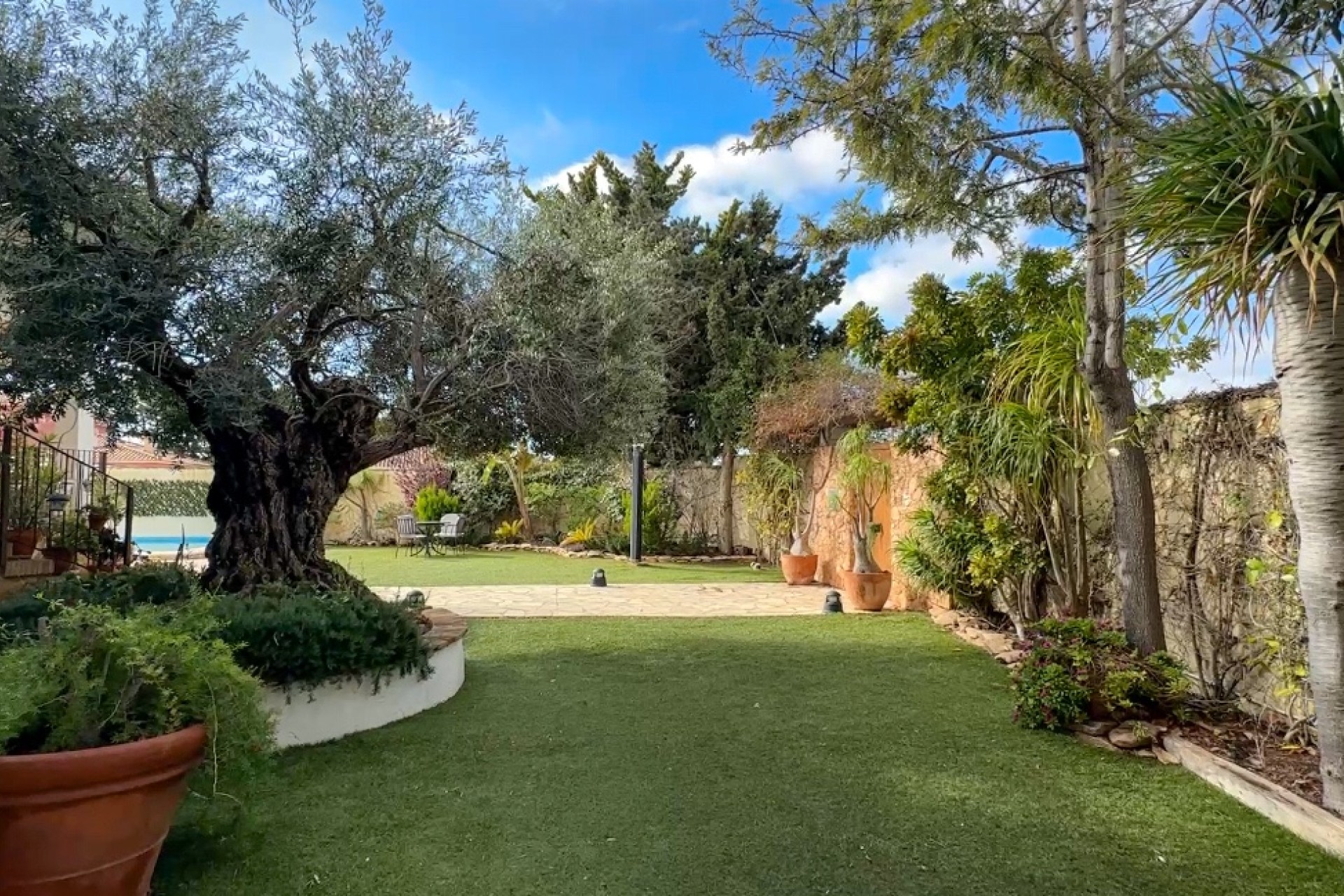 Herverkoop - Villa - Dehesa de Campoamor - Dehesa de campoamor