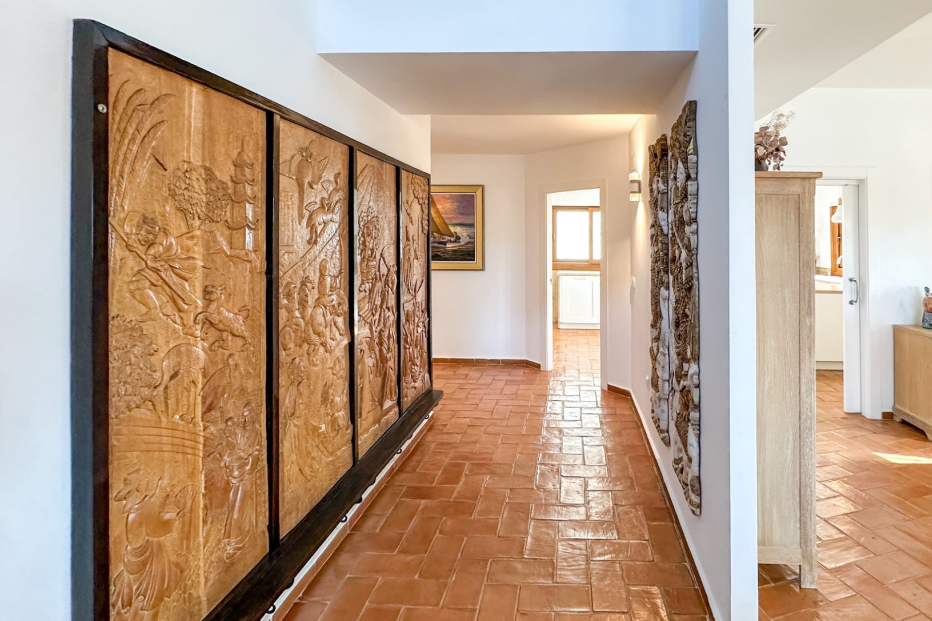 Herverkoop - Villa - Dehesa de Campoamor - Dehesa de campoamor