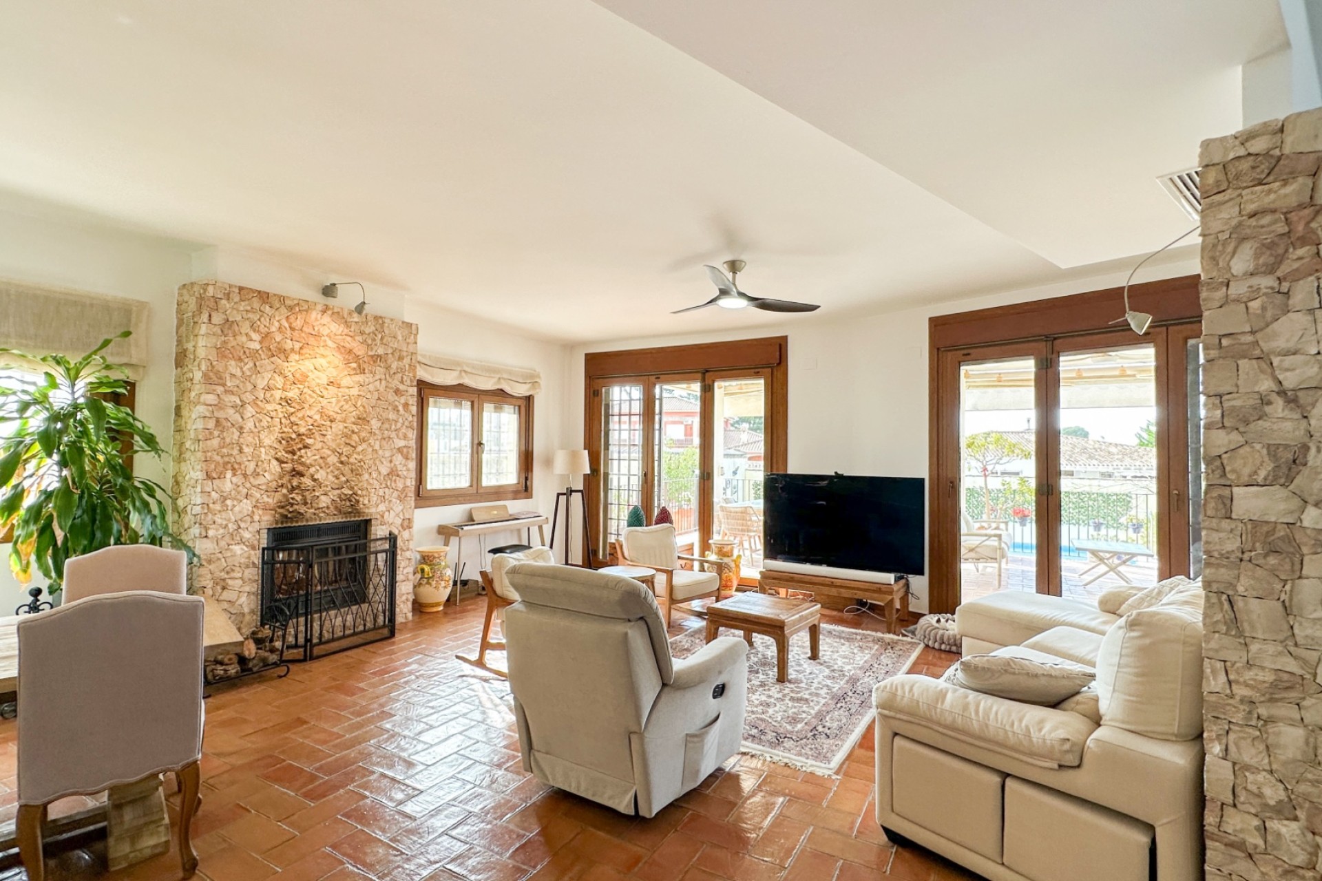 Herverkoop - Villa - Dehesa de Campoamor - Dehesa de campoamor