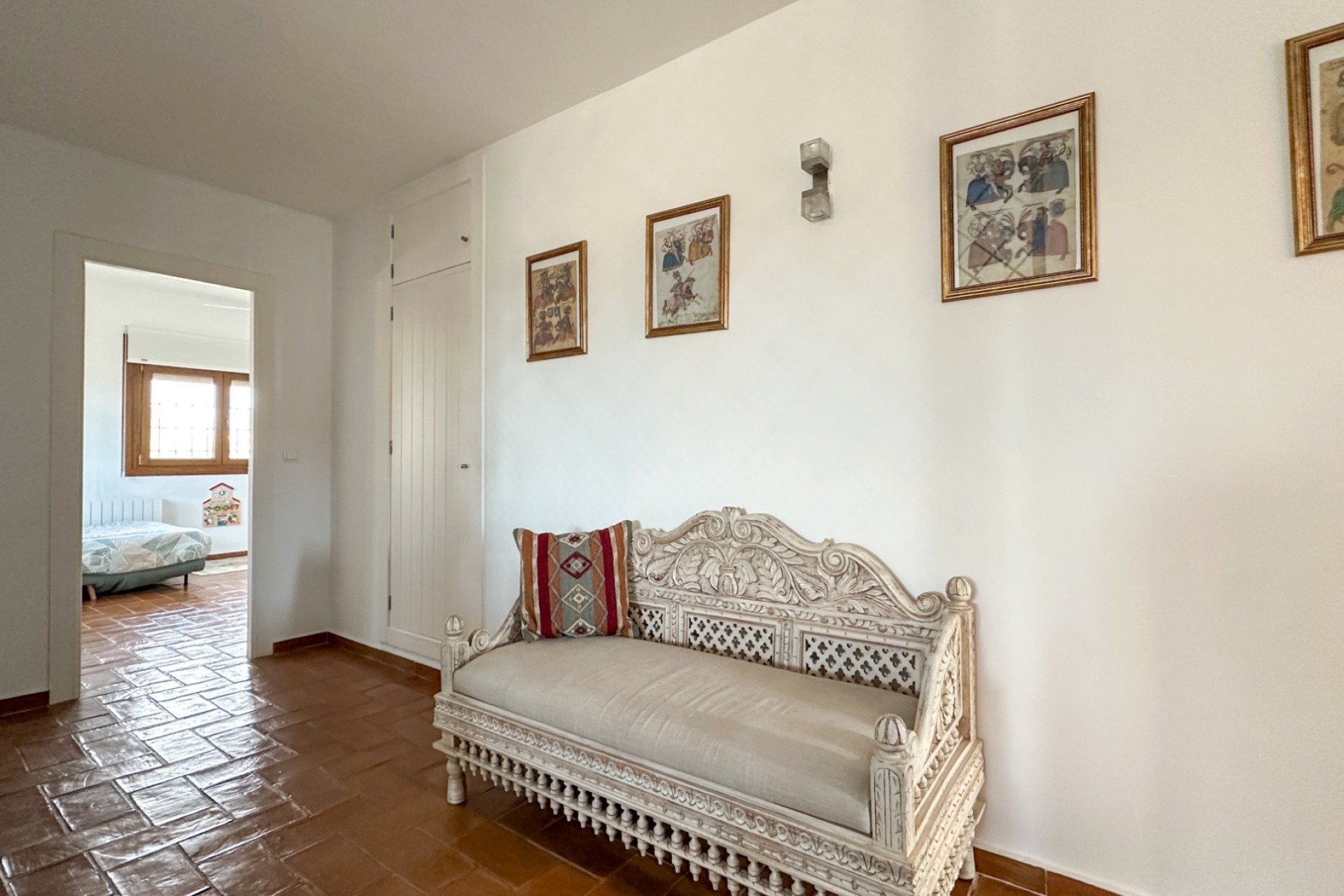 Herverkoop - Villa - Dehesa de Campoamor - Dehesa de campoamor