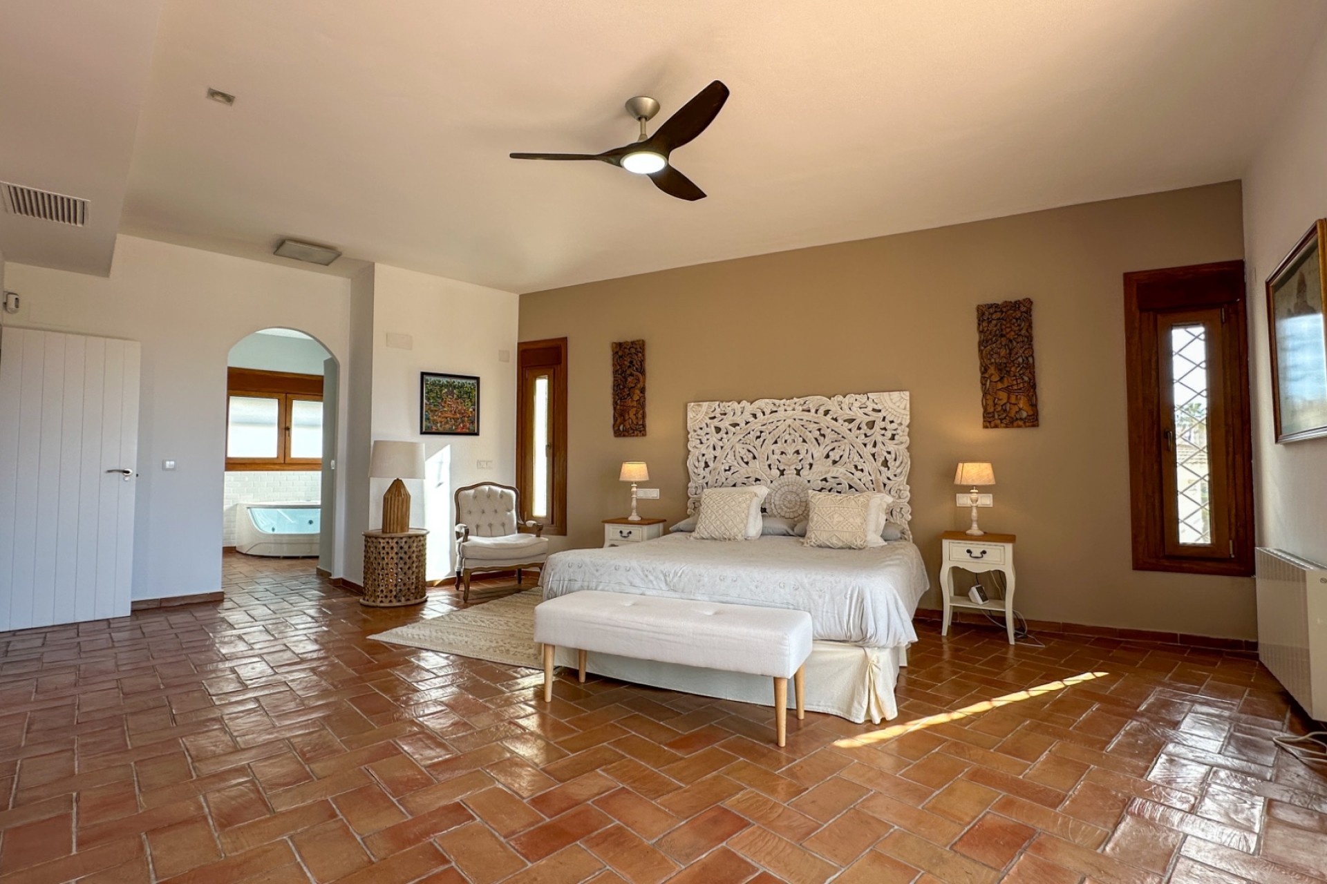 Herverkoop - Villa - Dehesa de Campoamor - Dehesa de campoamor