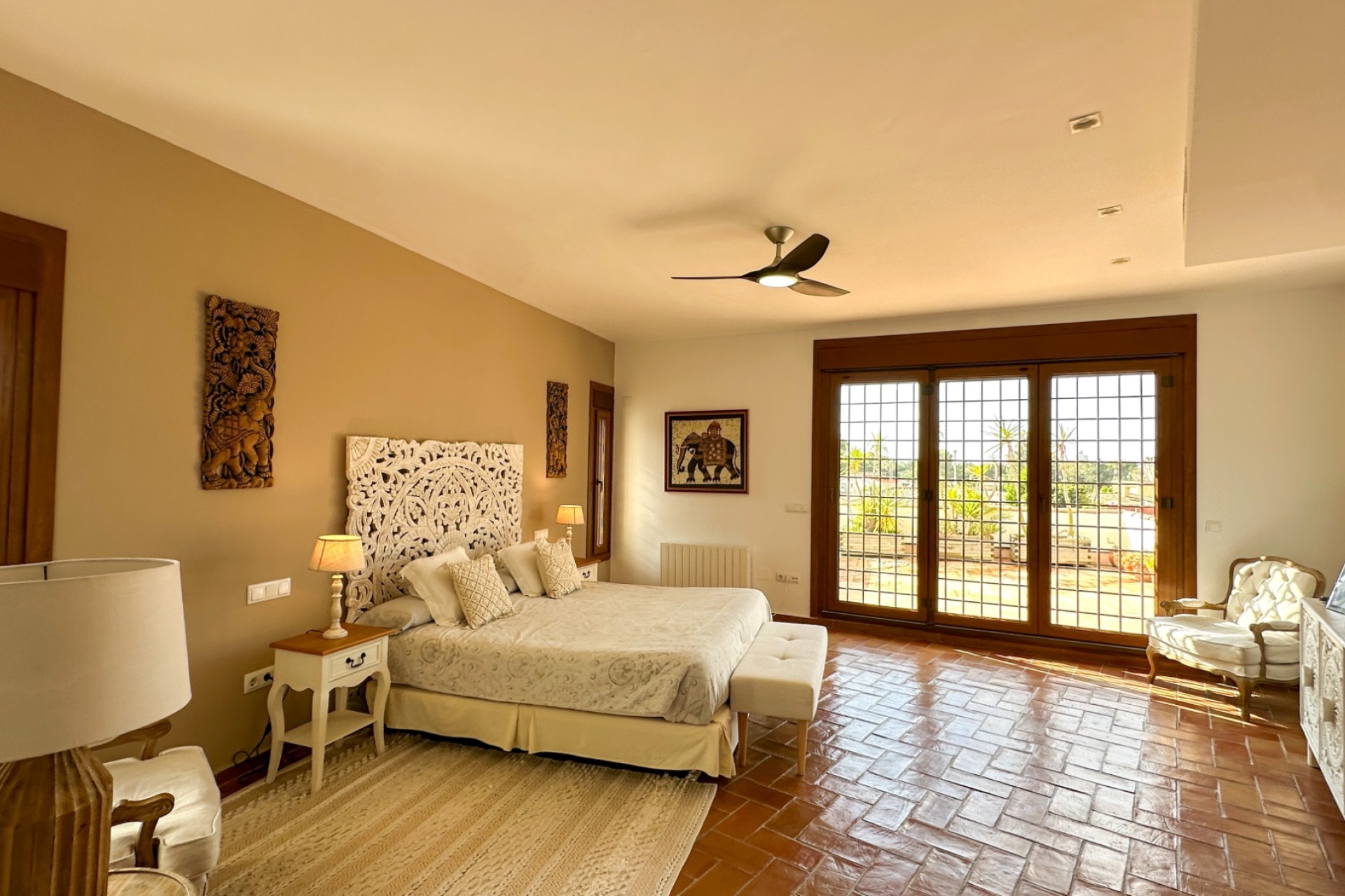 Herverkoop - Villa - Dehesa de Campoamor - Dehesa de campoamor