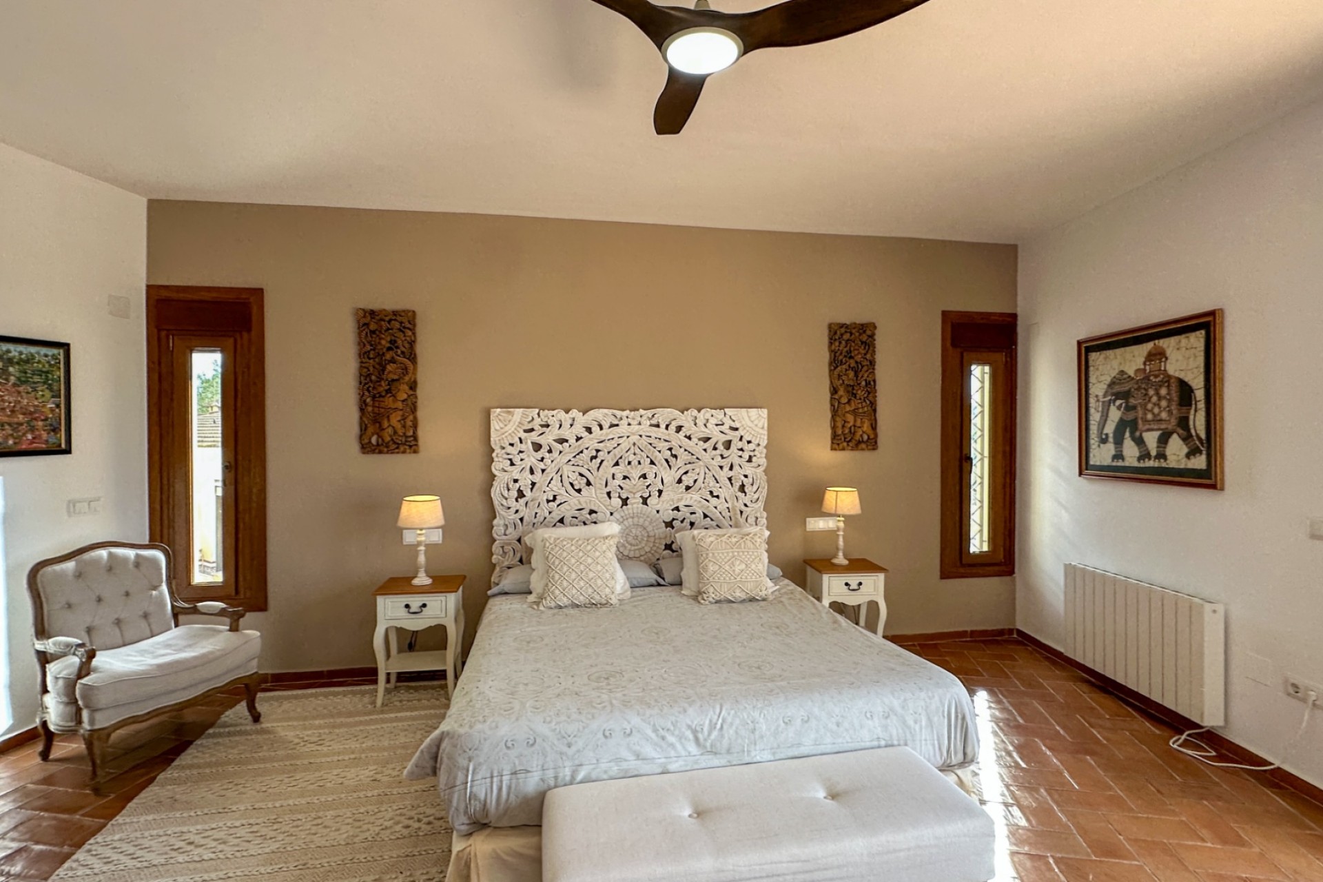Herverkoop - Villa - Dehesa de Campoamor - Dehesa de campoamor