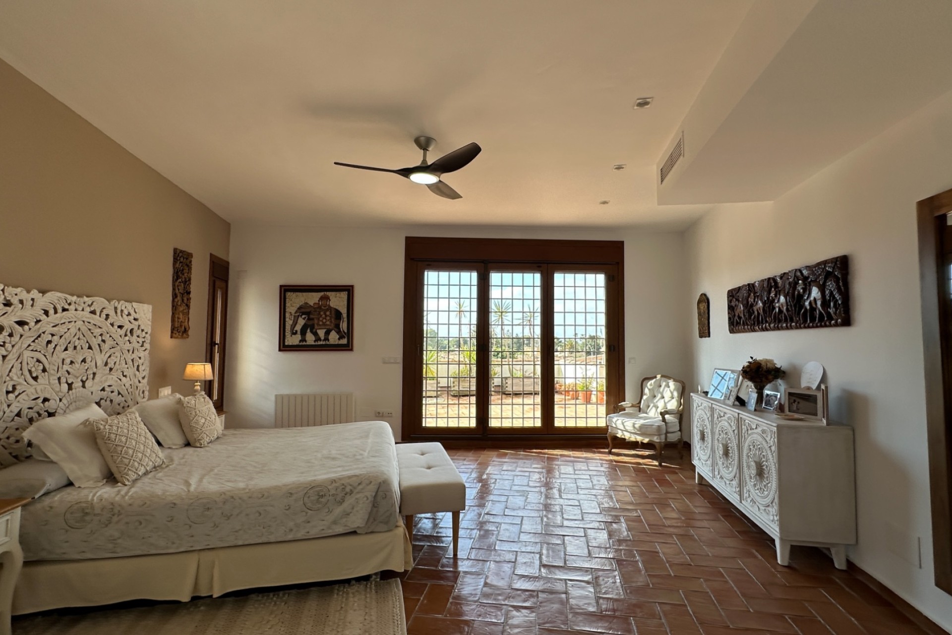 Herverkoop - Villa - Dehesa de Campoamor - Dehesa de campoamor