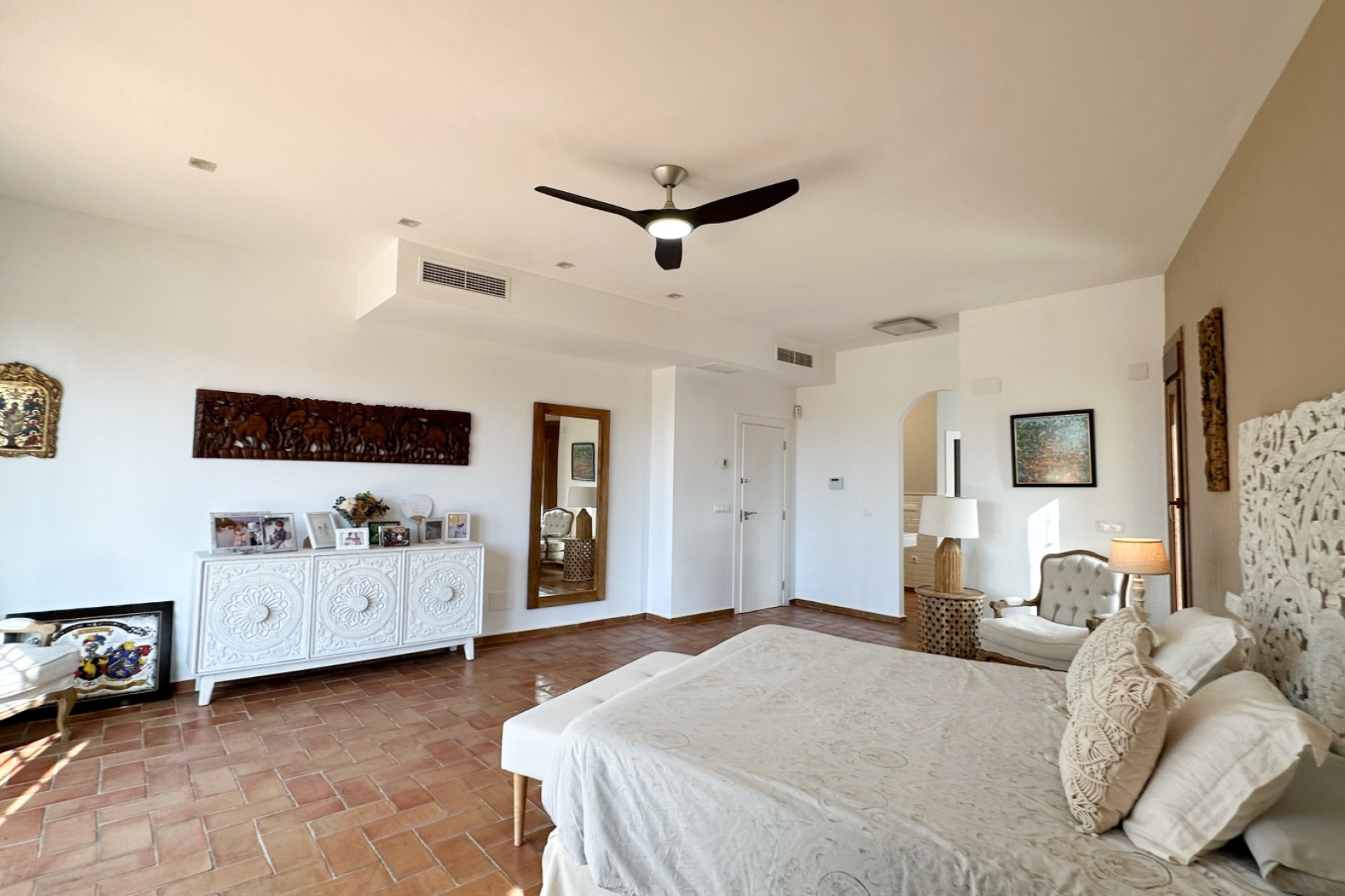 Herverkoop - Villa - Dehesa de Campoamor - Dehesa de campoamor