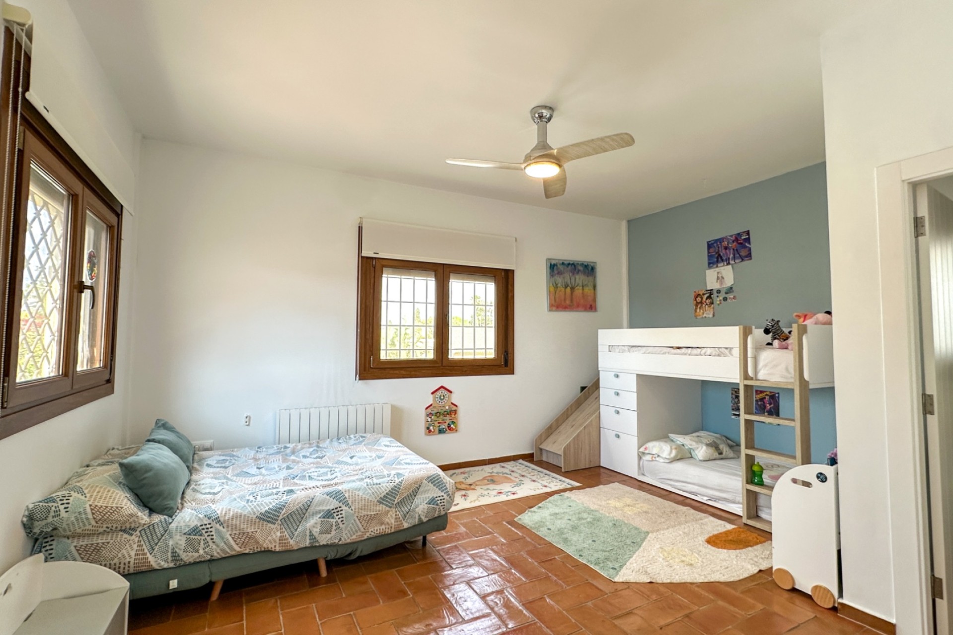 Herverkoop - Villa - Dehesa de Campoamor - Dehesa de campoamor
