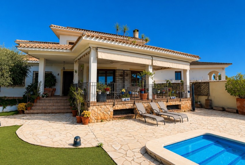 Herverkoop - Villa - Dehesa de Campoamor - Dehesa de campoamor