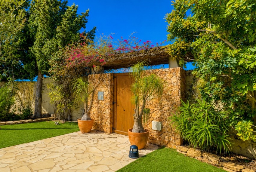 Herverkoop - Villa - Dehesa de Campoamor - Dehesa de campoamor