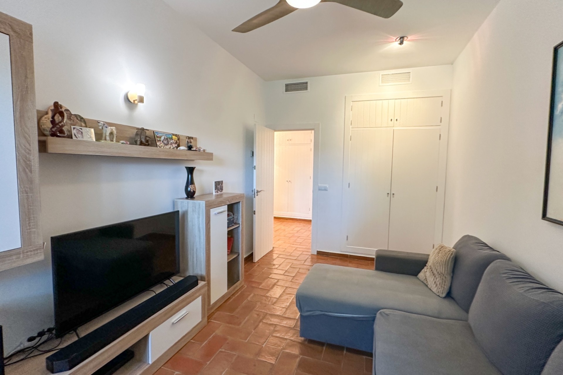 Herverkoop - Villa - Dehesa de Campoamor - Dehesa de campoamor
