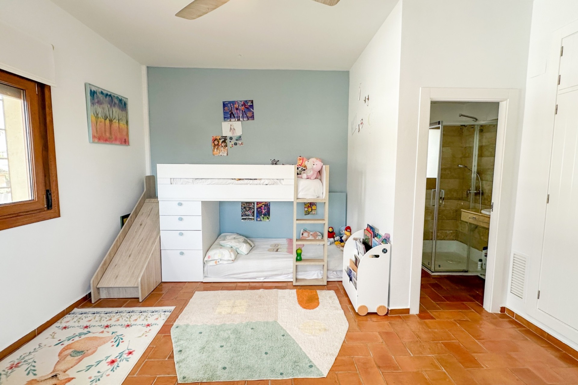 Herverkoop - Villa - Dehesa de Campoamor - Dehesa de campoamor