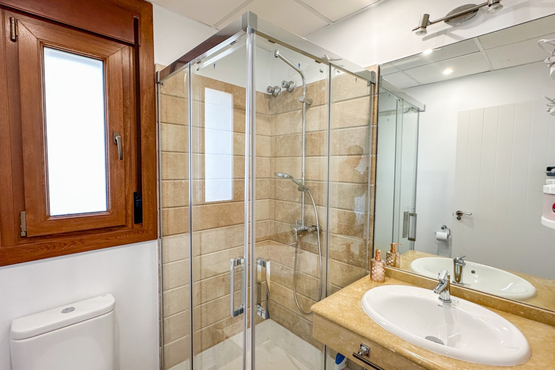 Herverkoop - Villa - Dehesa de Campoamor - Dehesa de campoamor