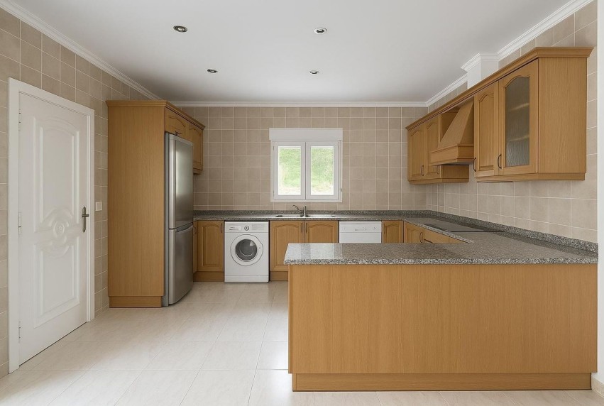 Herverkoop - Villa - Denia - La Xara - La Sella