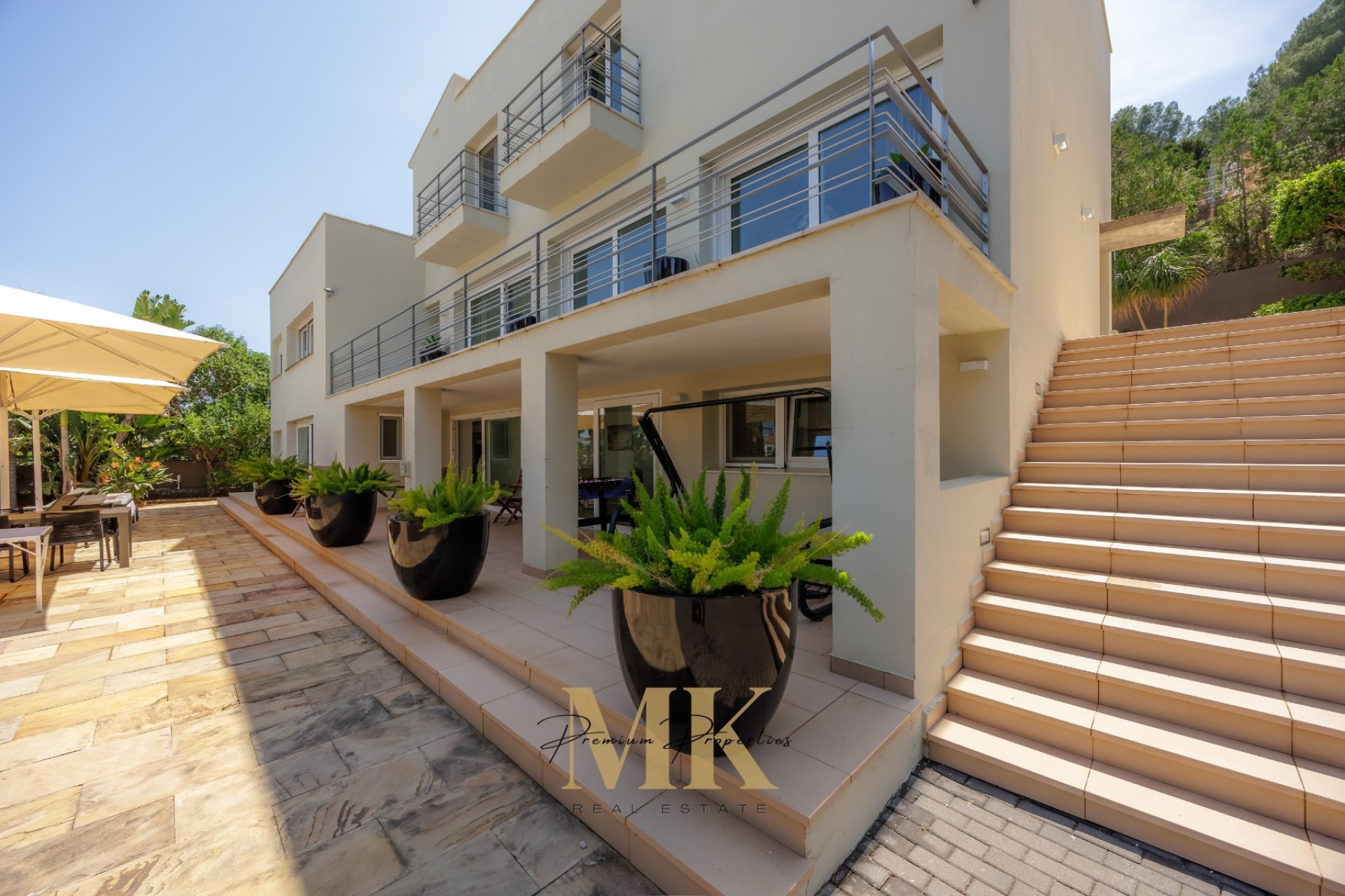 Herverkoop - Villa - Denia - Tossal Gros