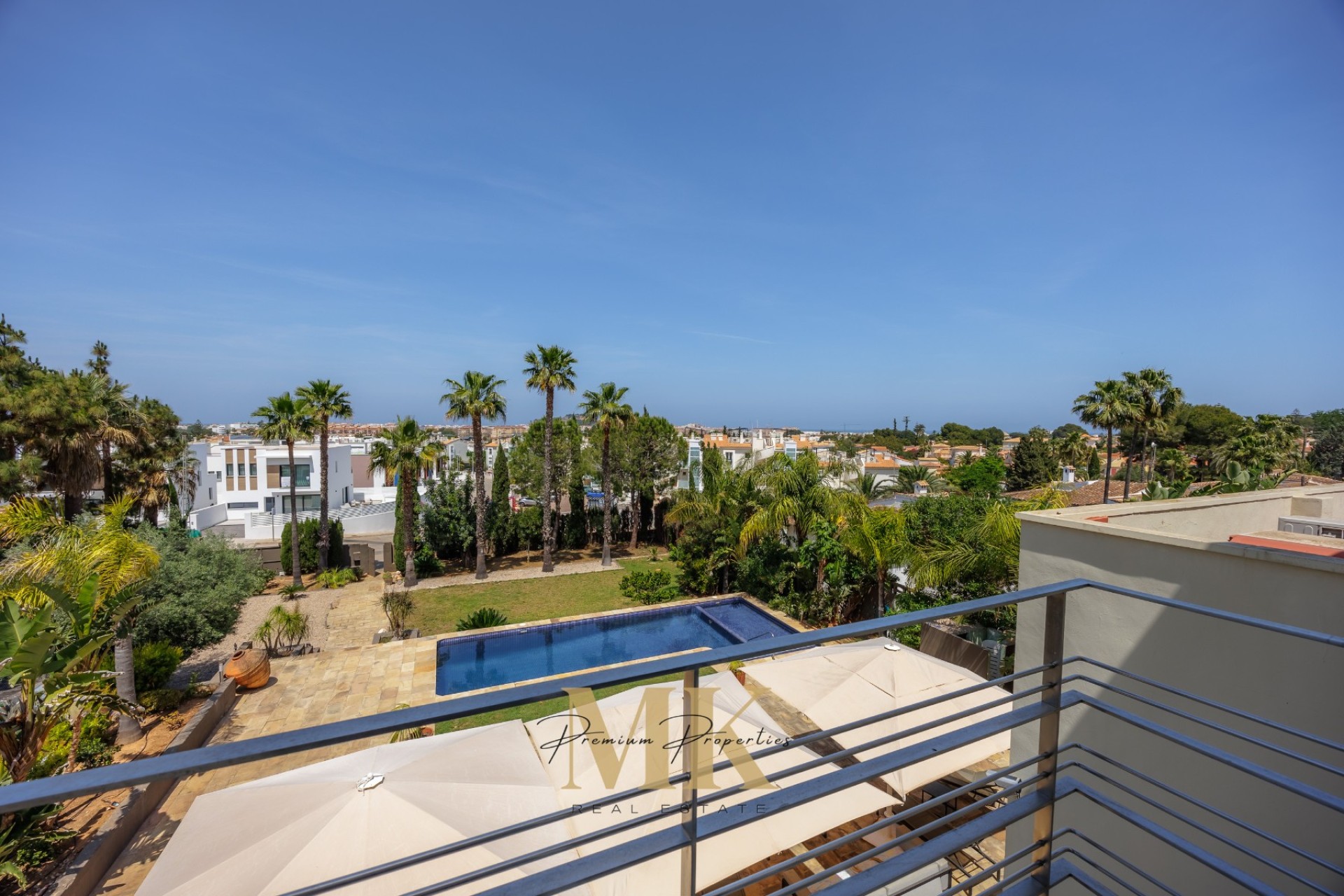 Herverkoop - Villa - Denia - Tossal Gros