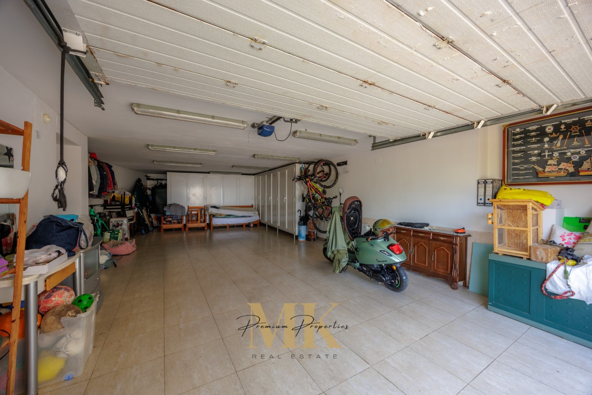 Herverkoop - Villa - Denia - Tossal Gros