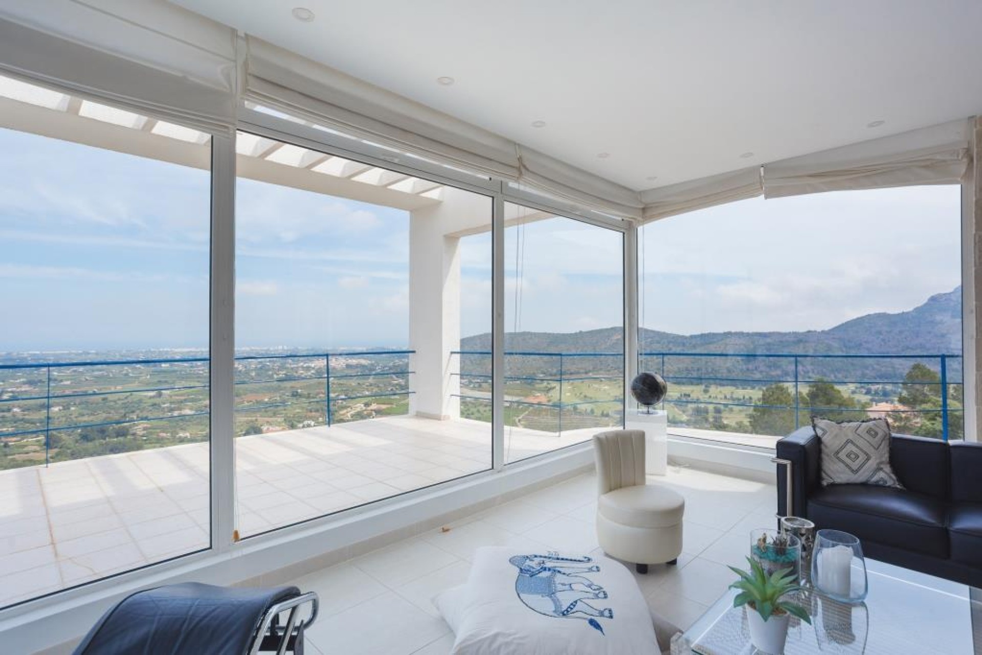 Herverkoop - Villa - Denia