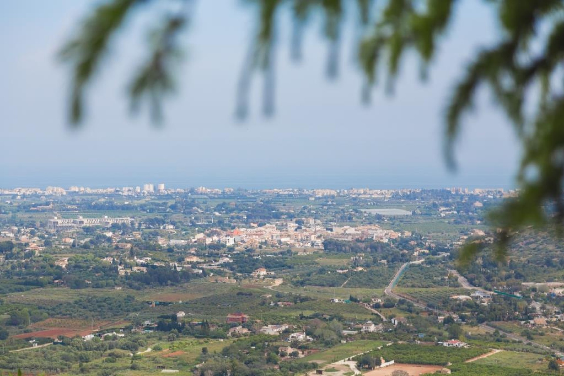 Herverkoop - Villa - Denia