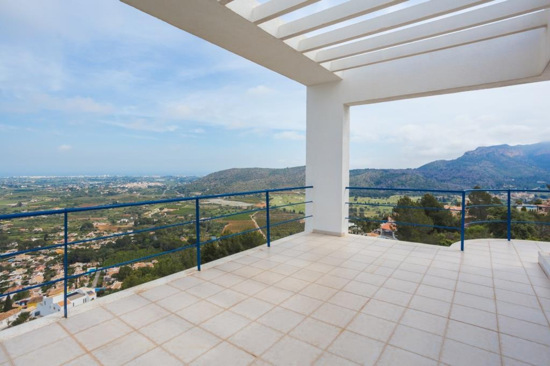 Herverkoop - Villa - Denia