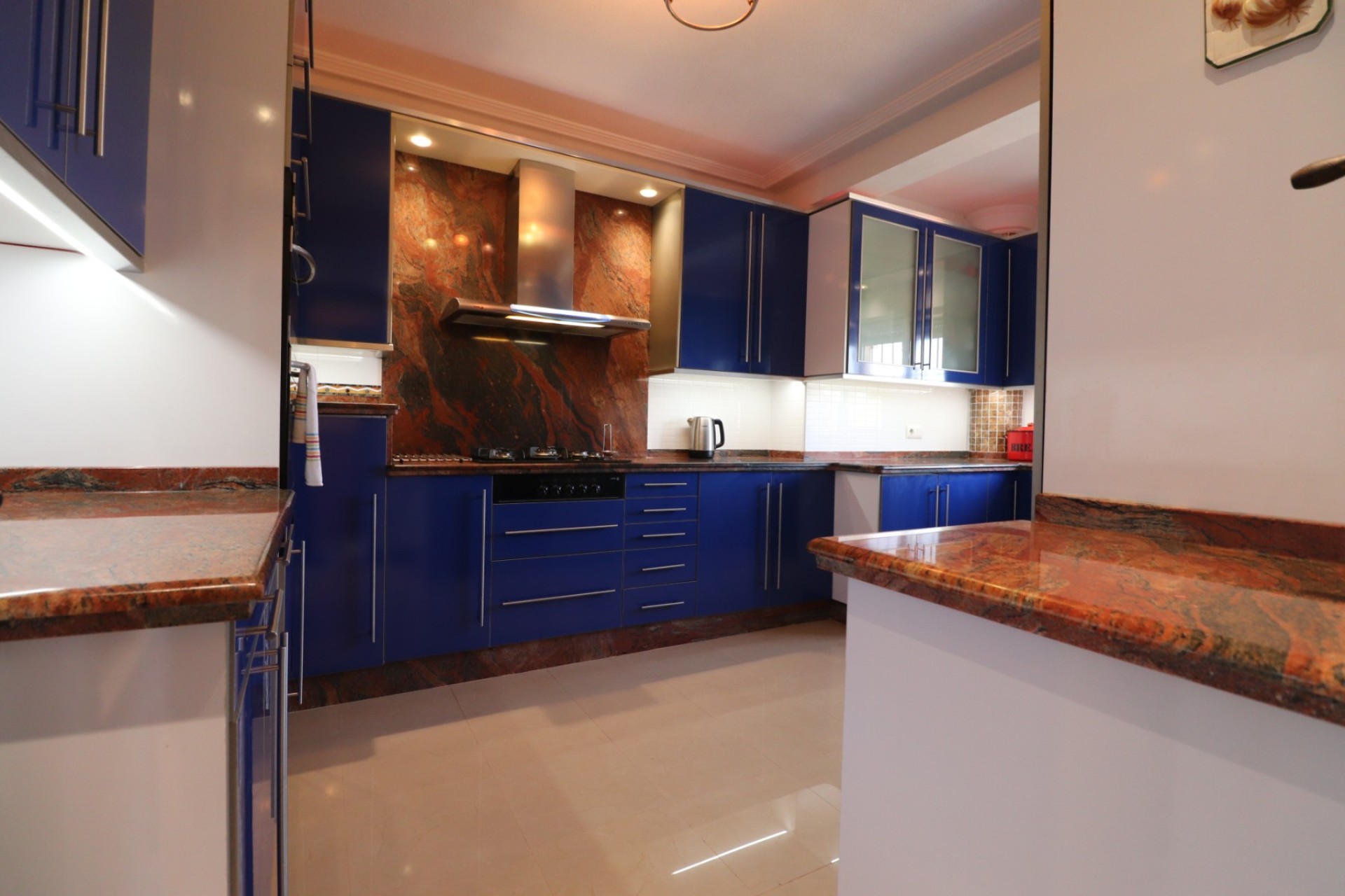 Herverkoop - Villa (detached) - Algorfa - Lomas de La Juliana