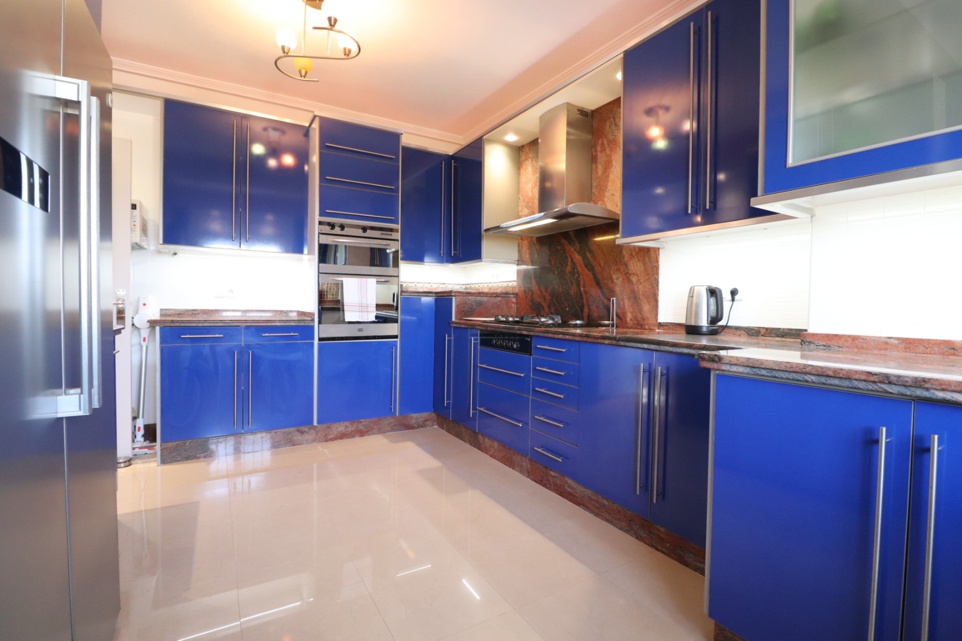 Herverkoop - Villa (detached) - Algorfa - Lomas de La Juliana