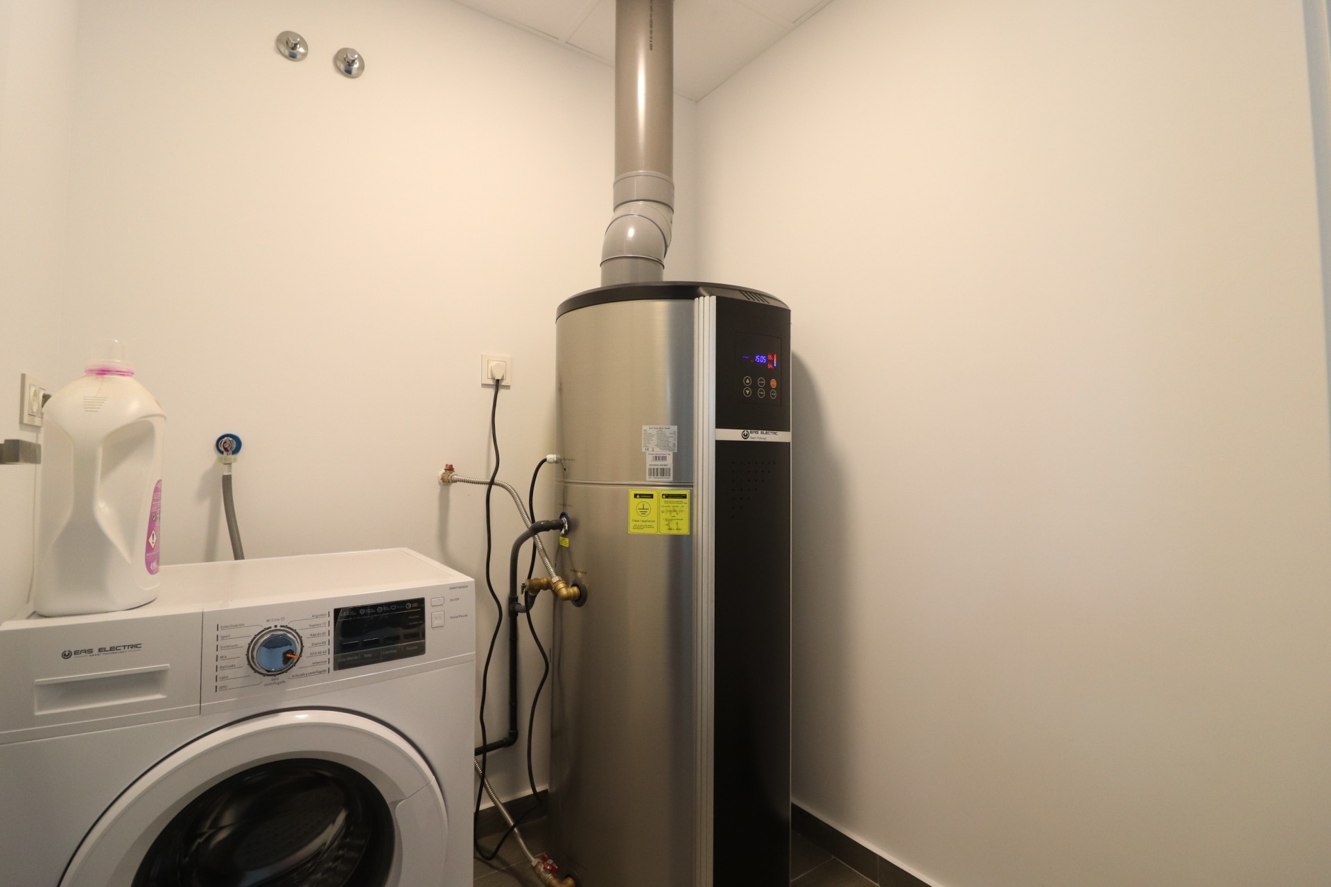 Herverkoop - Villa (detached) - Benijofar - Benijofar - Village