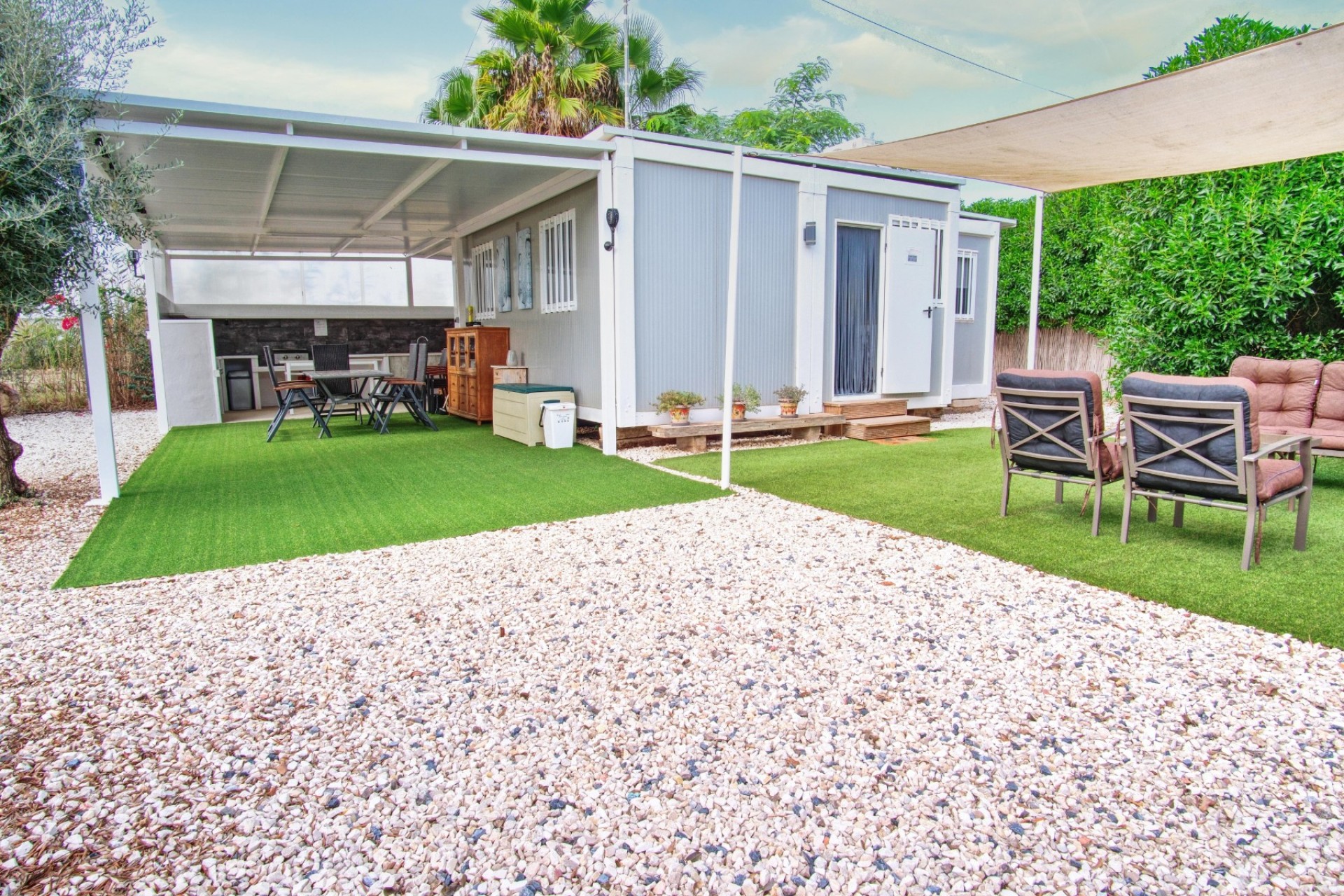 Herverkoop - Villa - Dolores - Dolores - Country