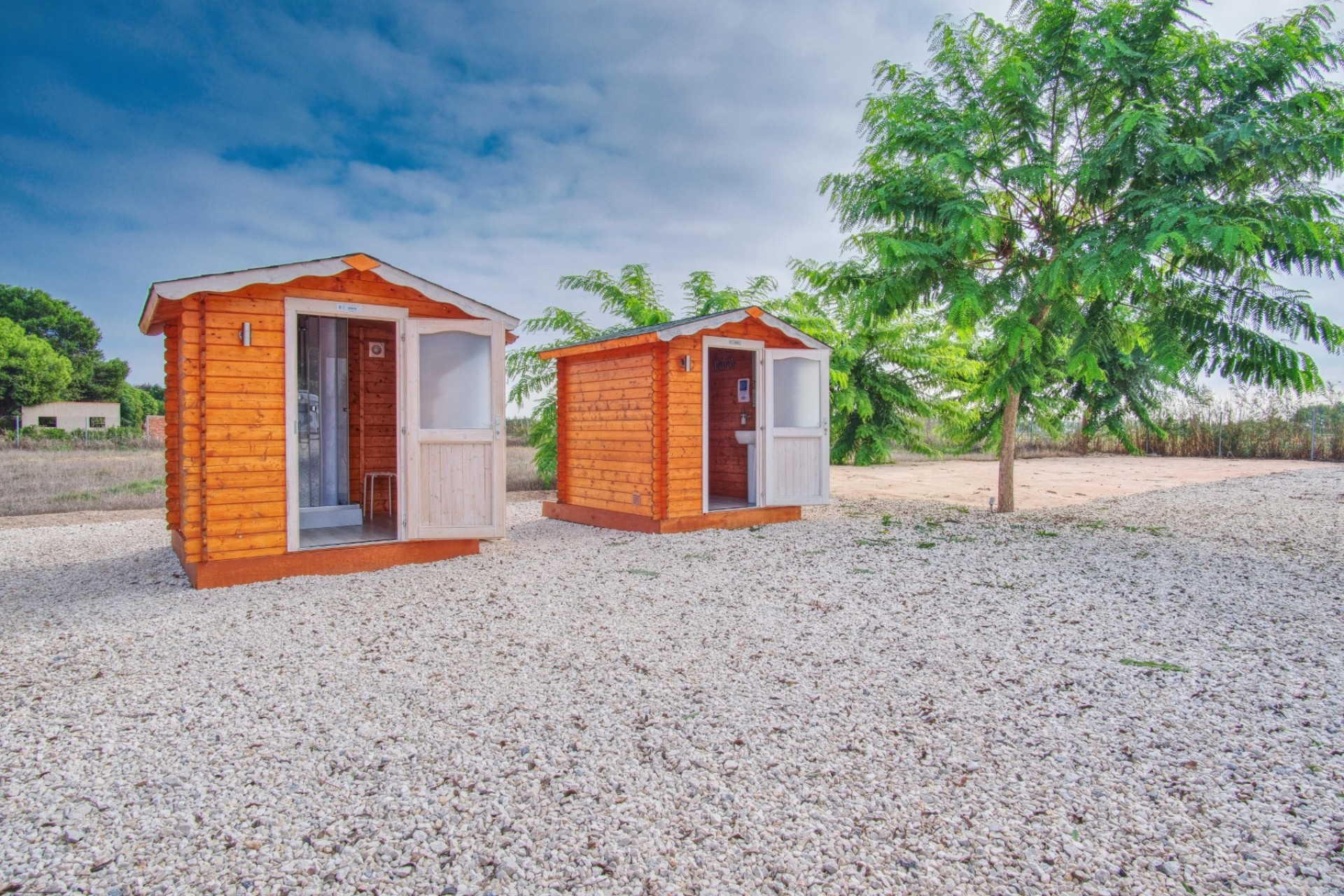 Herverkoop - Villa - Dolores - Dolores - Country