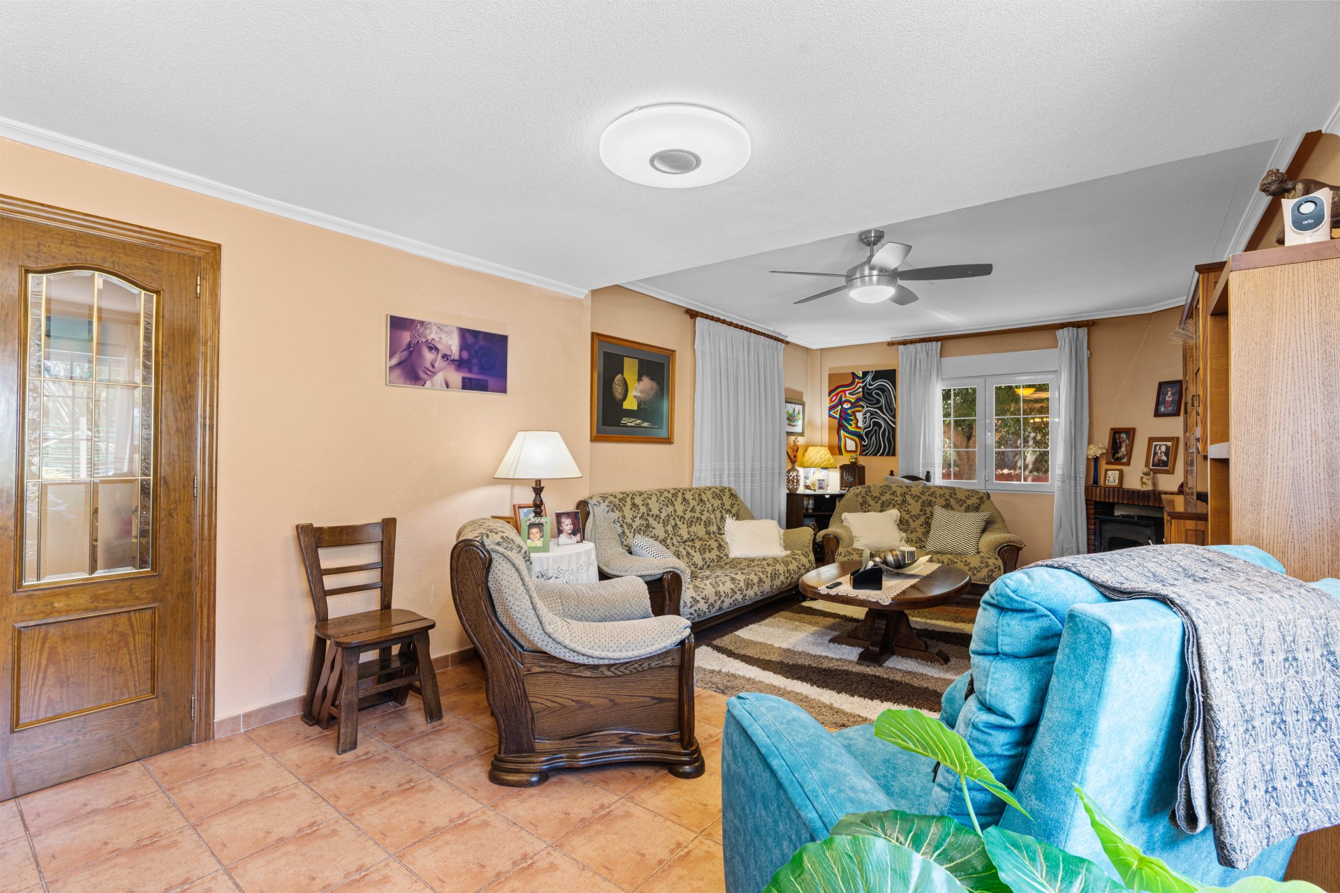 Herverkoop - Villa - El Altet - San Francisco de Asis