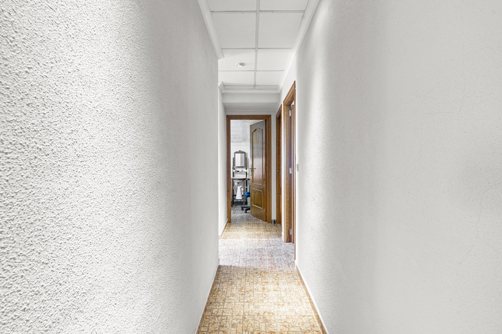 Herverkoop - Villa - El Altet - San Francisco de Asis